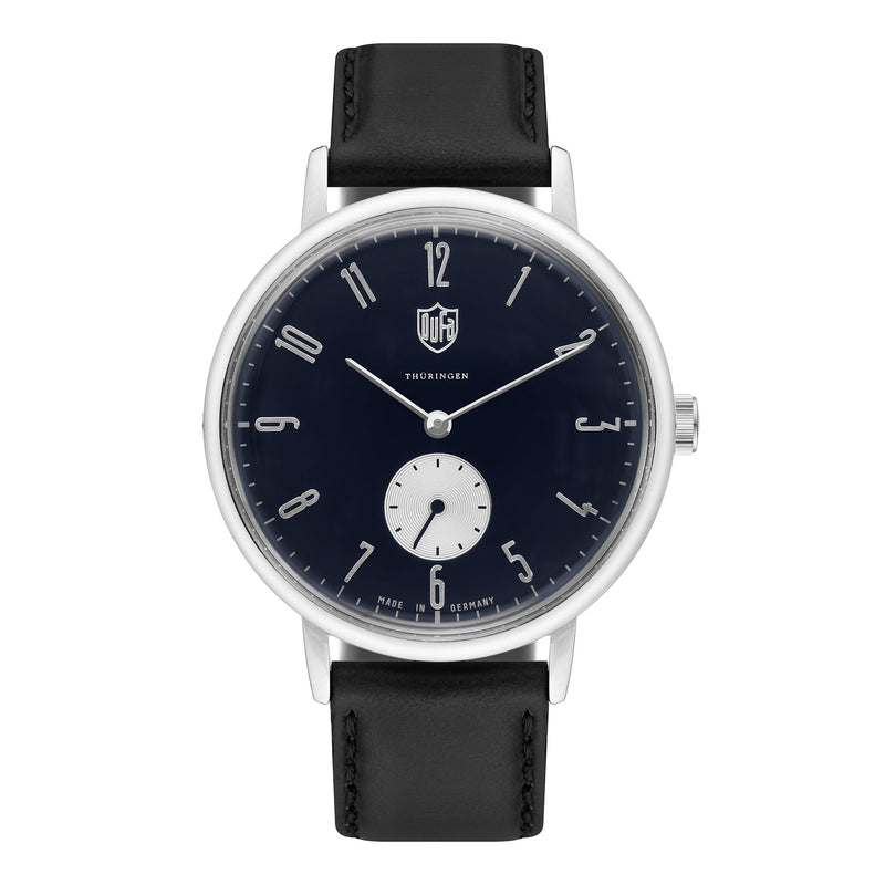 Gropius Panda Blue