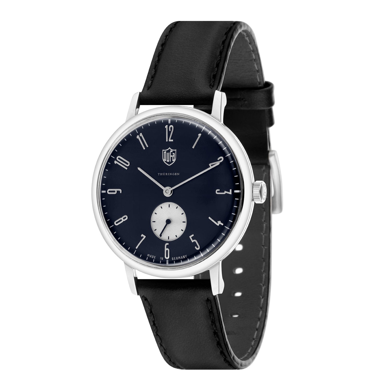 Gropius Panda Blue