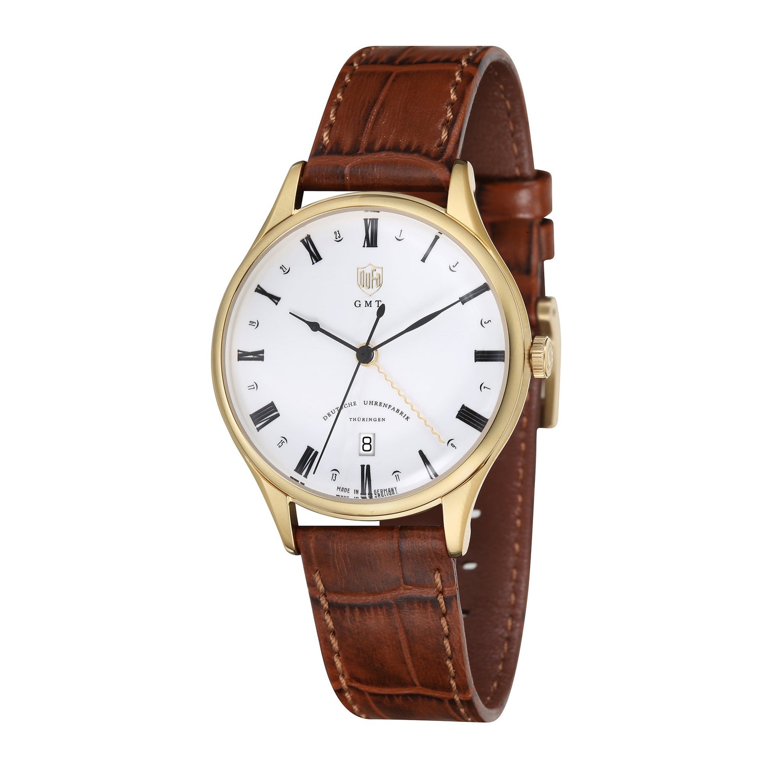 Weimar GMT Gold