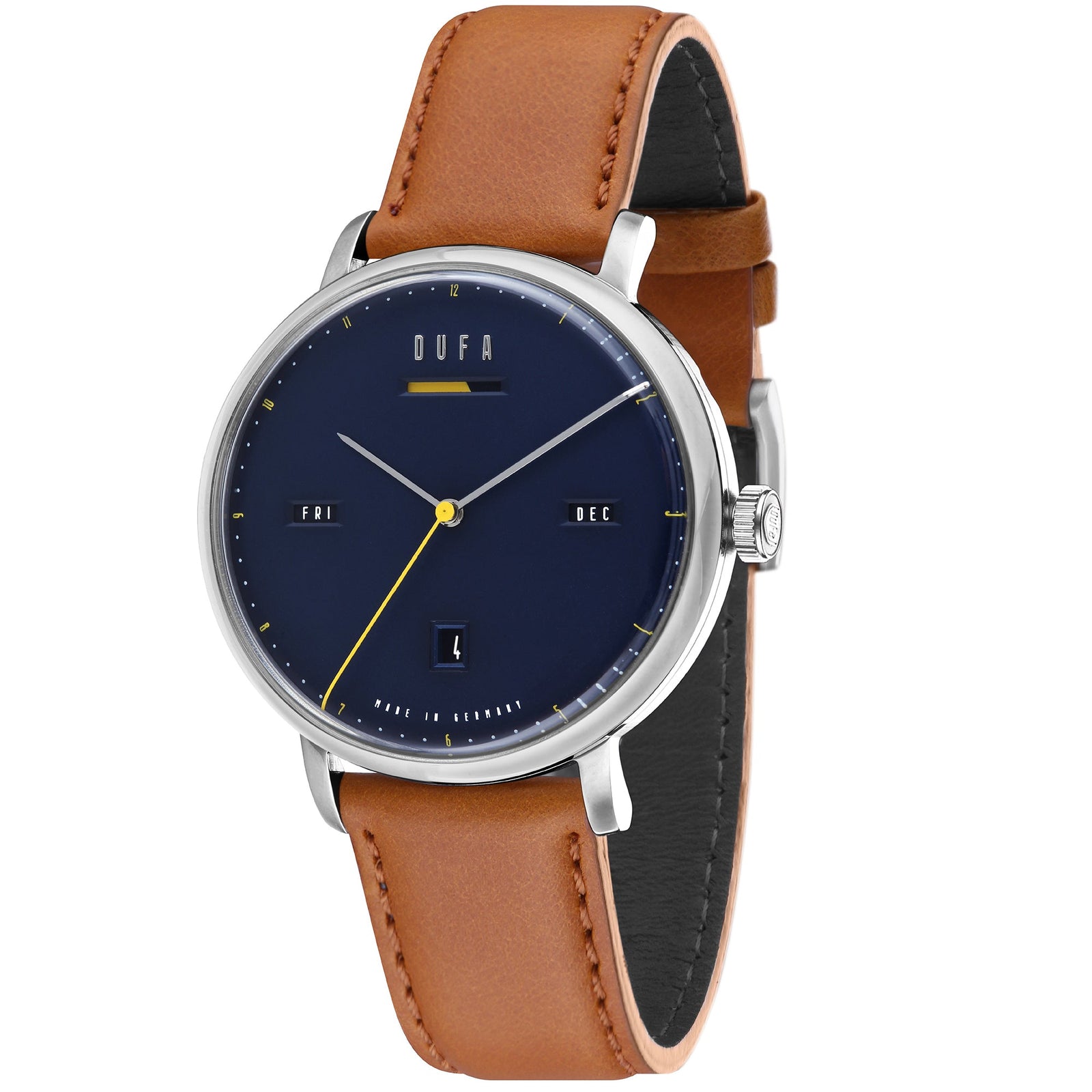 Aalto Power Reserve Automatic Blue