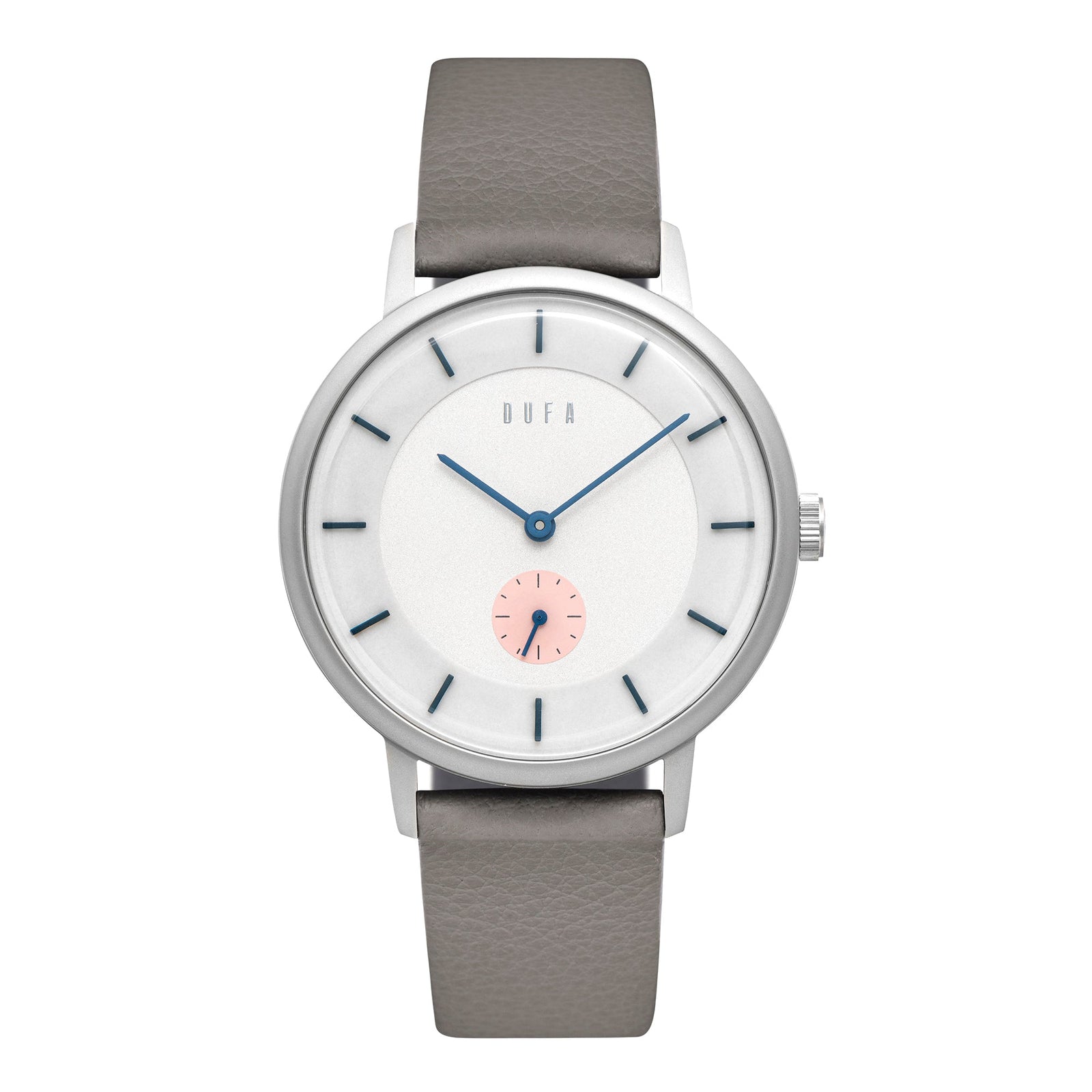 Dufa X Kroyer Saetter Lassen Muted Grey