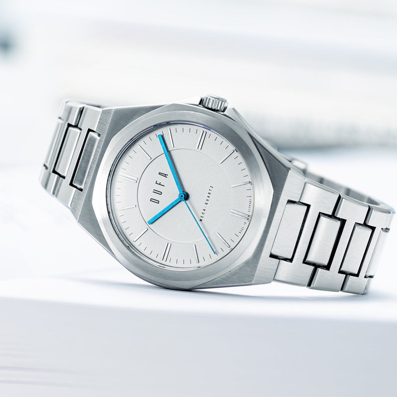 Wachsmann Men Contemporary White