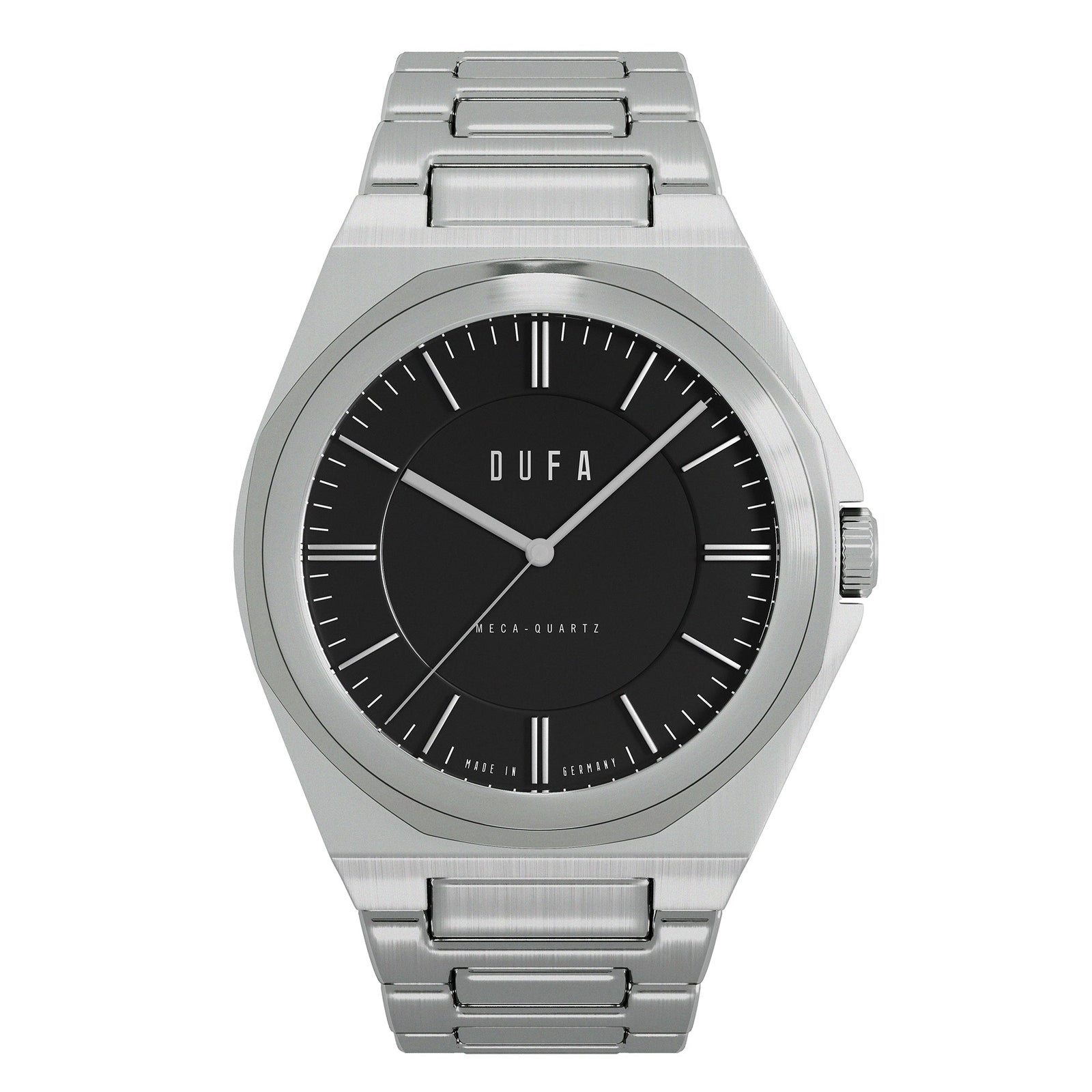 Wachsmann Men Jet Black