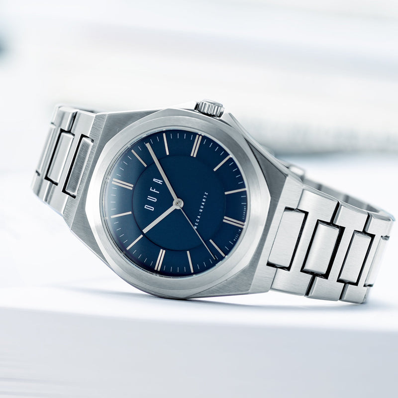 Wachsmann Men Midnight Blue