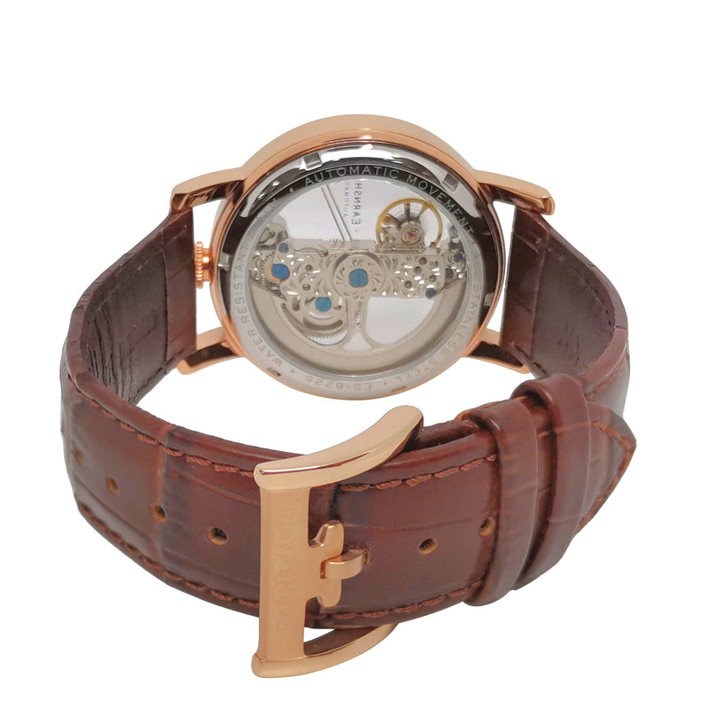 Engineer Fowler Bridge Automatic Rose Gold