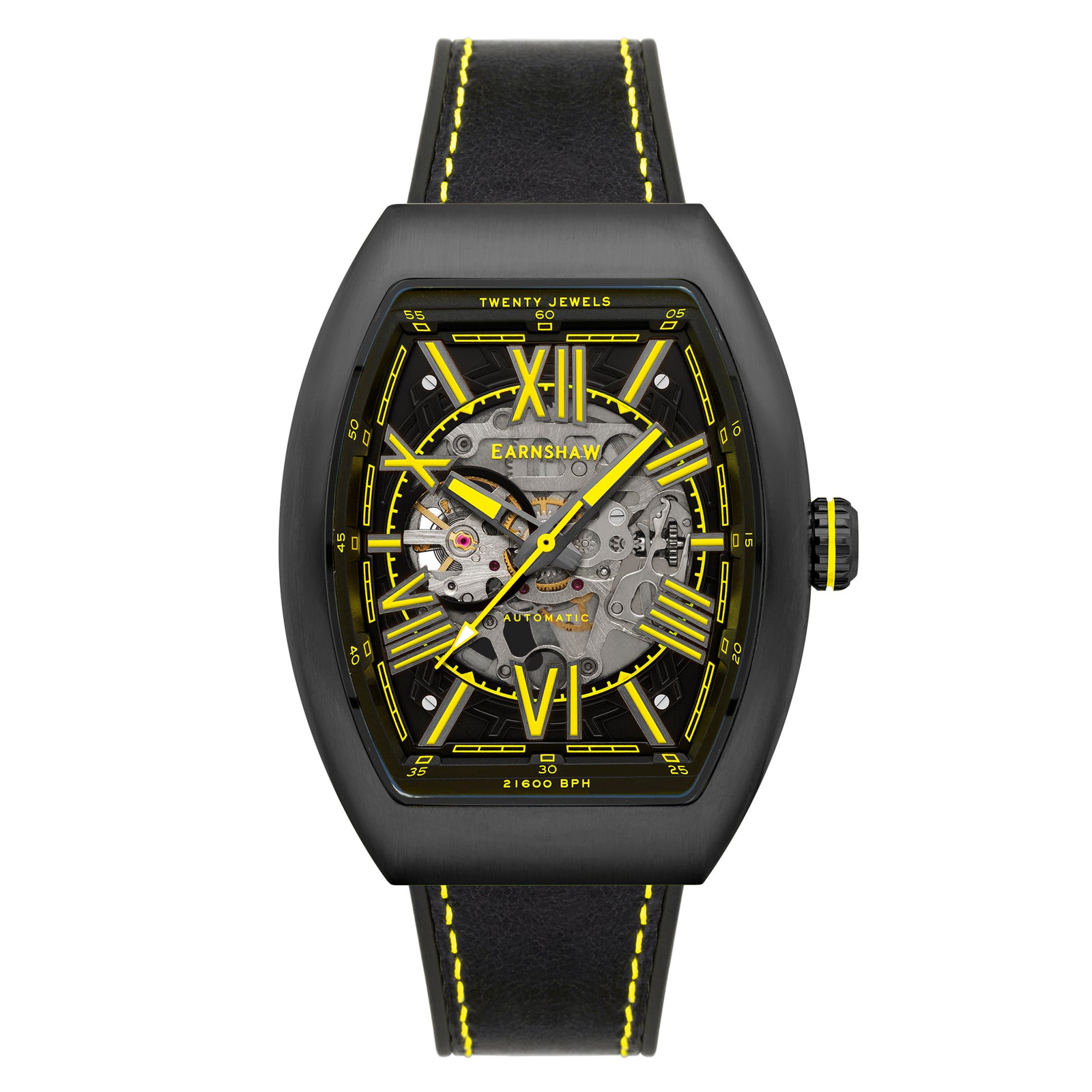 Superlative Supremacy Skeleton Automatic Hornet