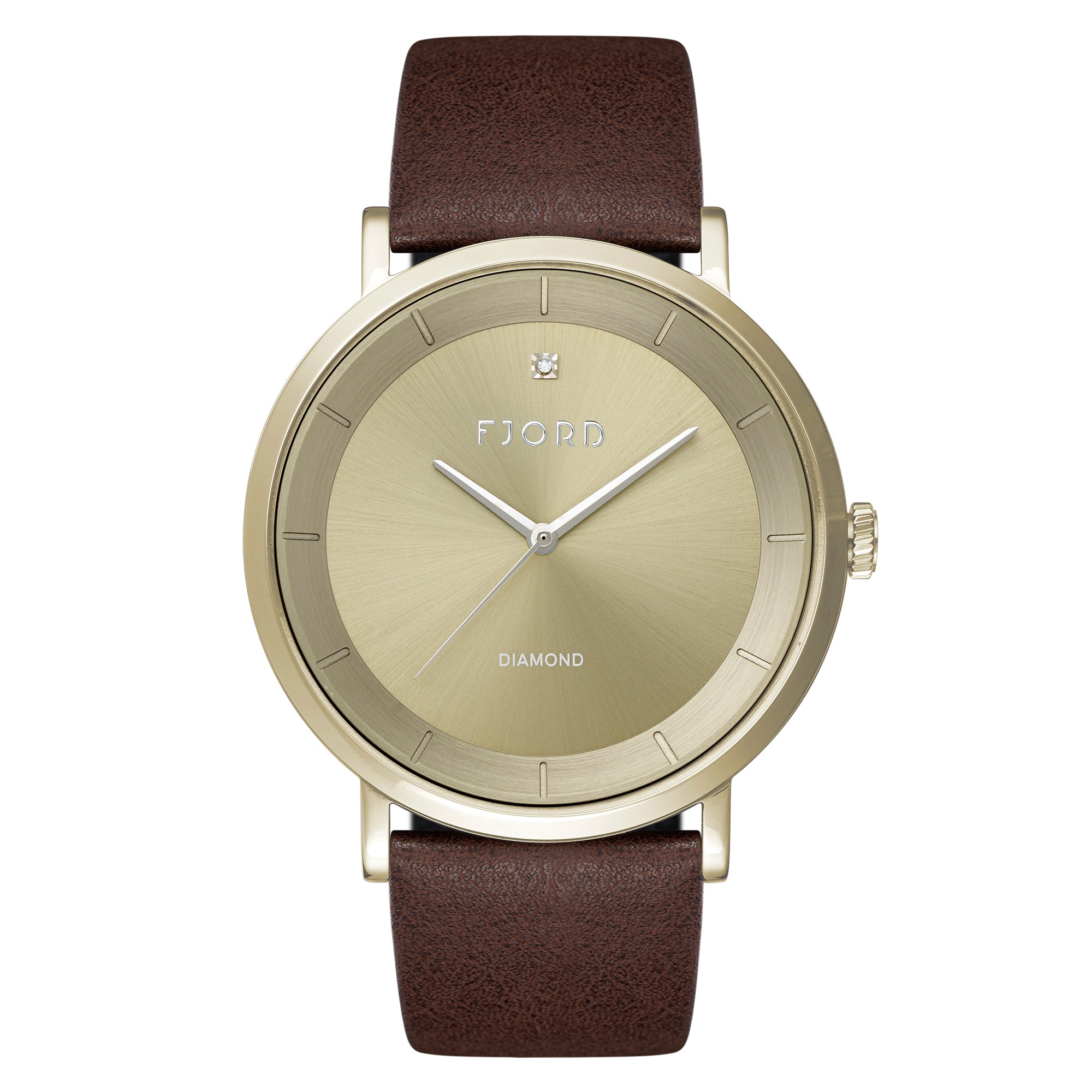 Jensen Japan Quartz Fj-3045-06