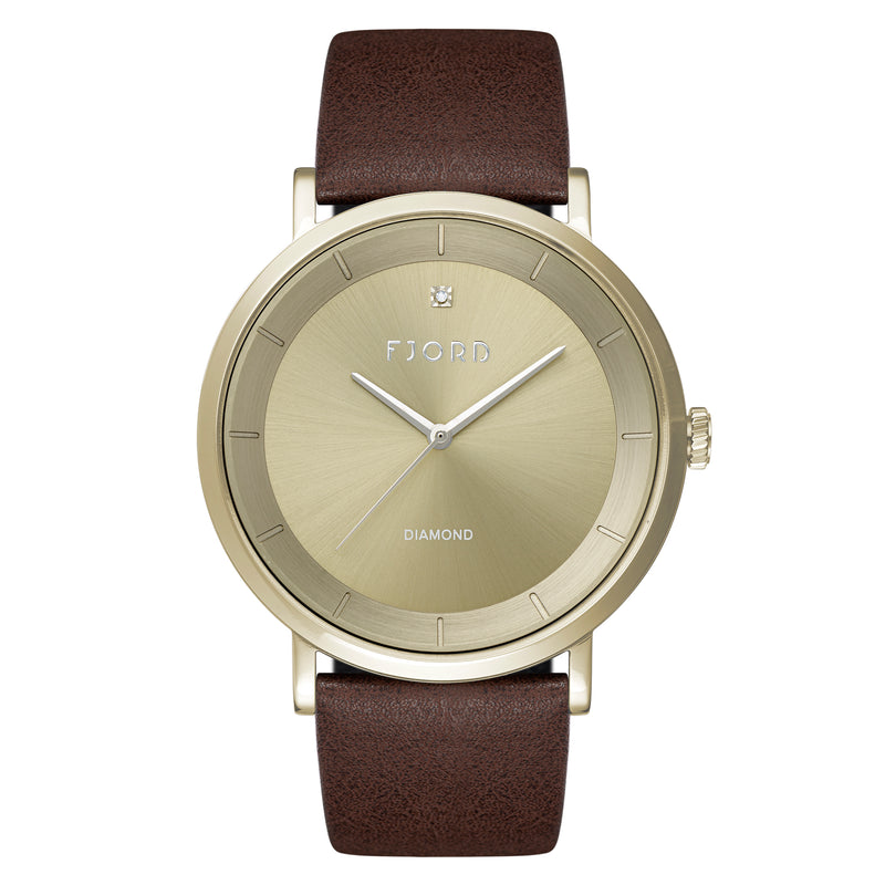 Jensen Japan Quartz Fj-3045-06