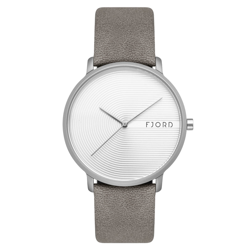 Erik Japan Quartz Fj-3059-01