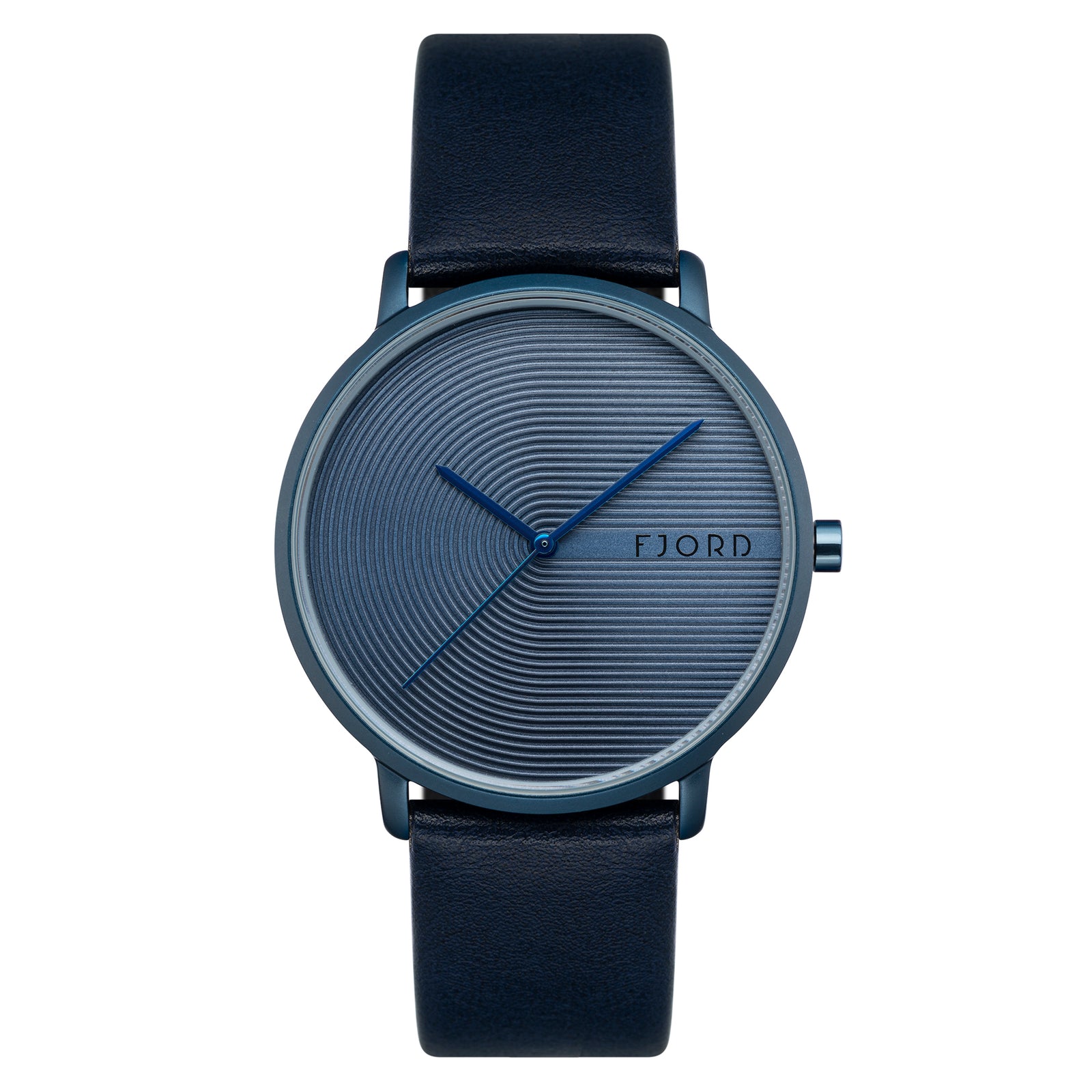 Erik Japan Quartz Fj-3059-03