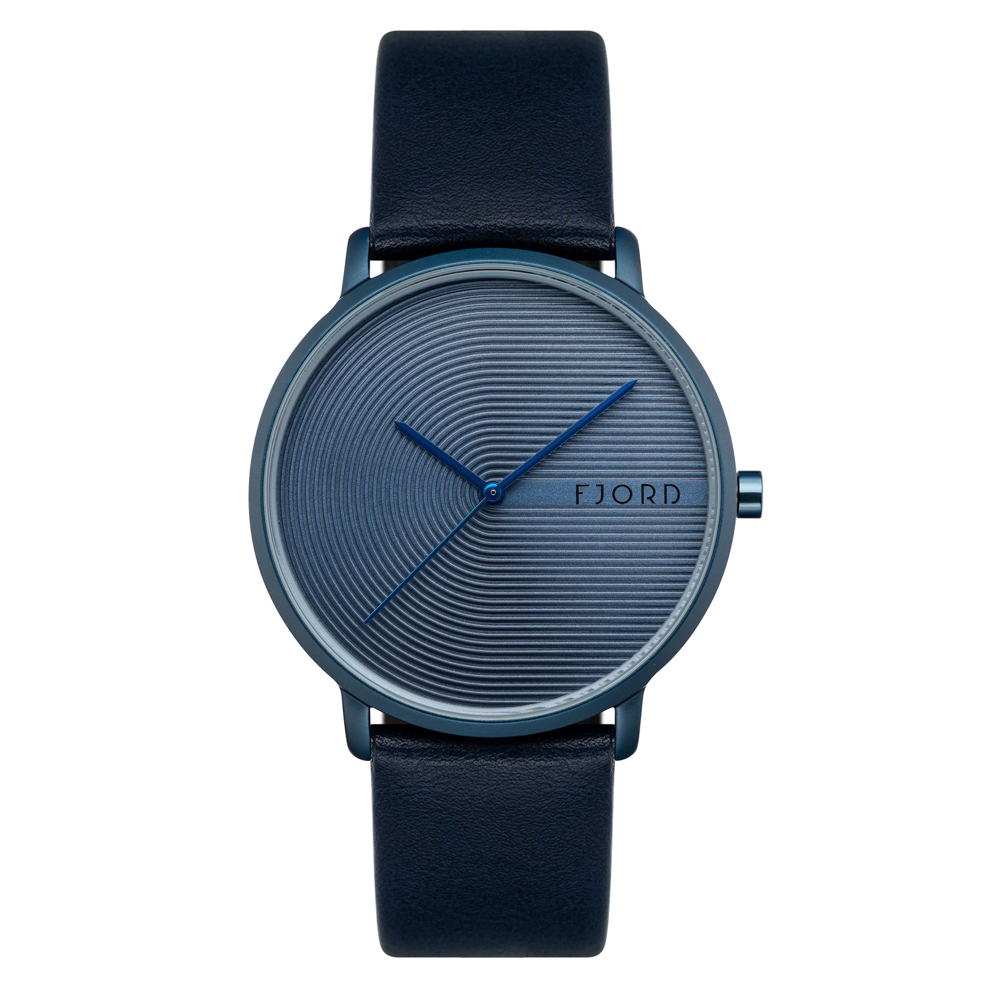 Erik Japan Quartz Fj-3059-03