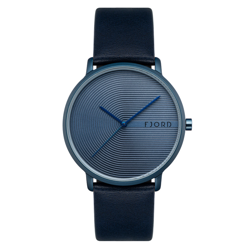 Erik Japan Quartz Fj-3059-03