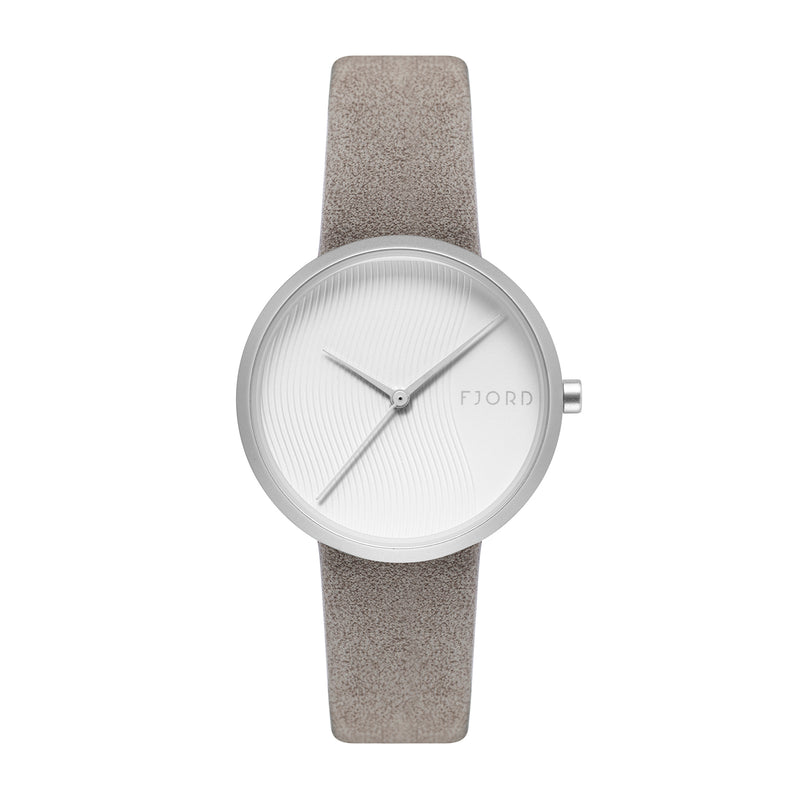 Laurens Japan Quartz Fj-6059-01