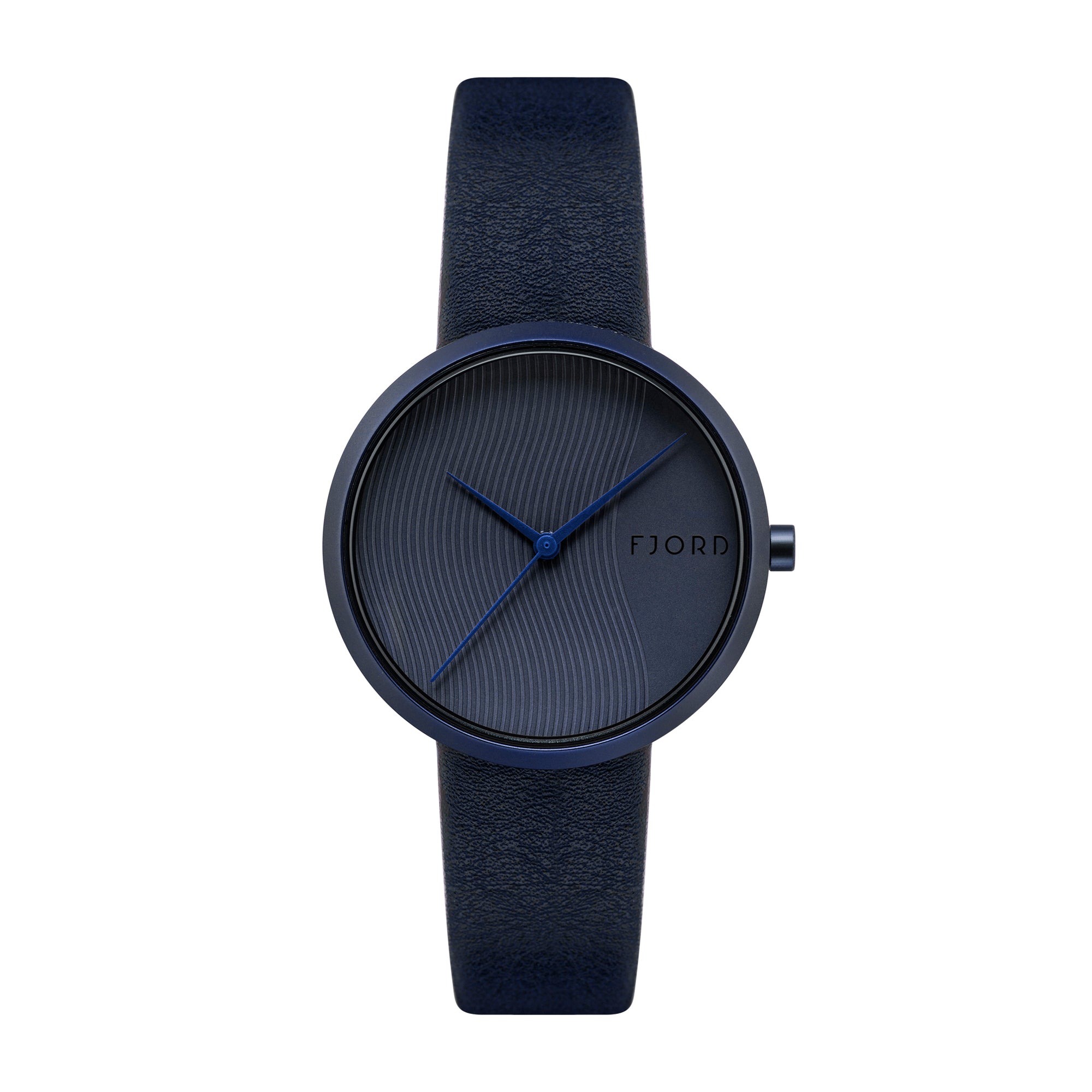 Laurens Japan Quartz Fj-6059-03