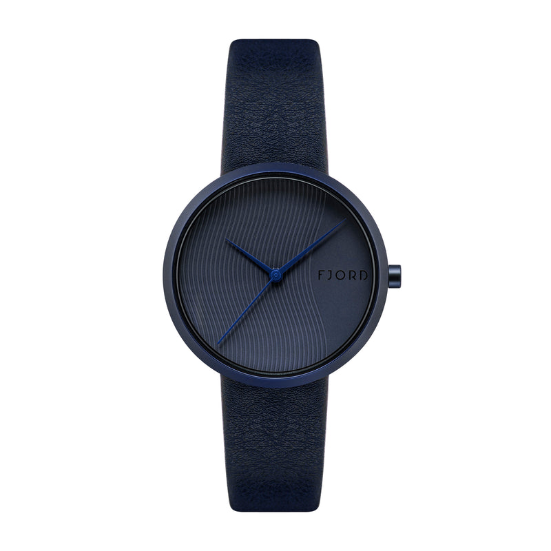 Laurens Japan Quartz Fj-6059-03