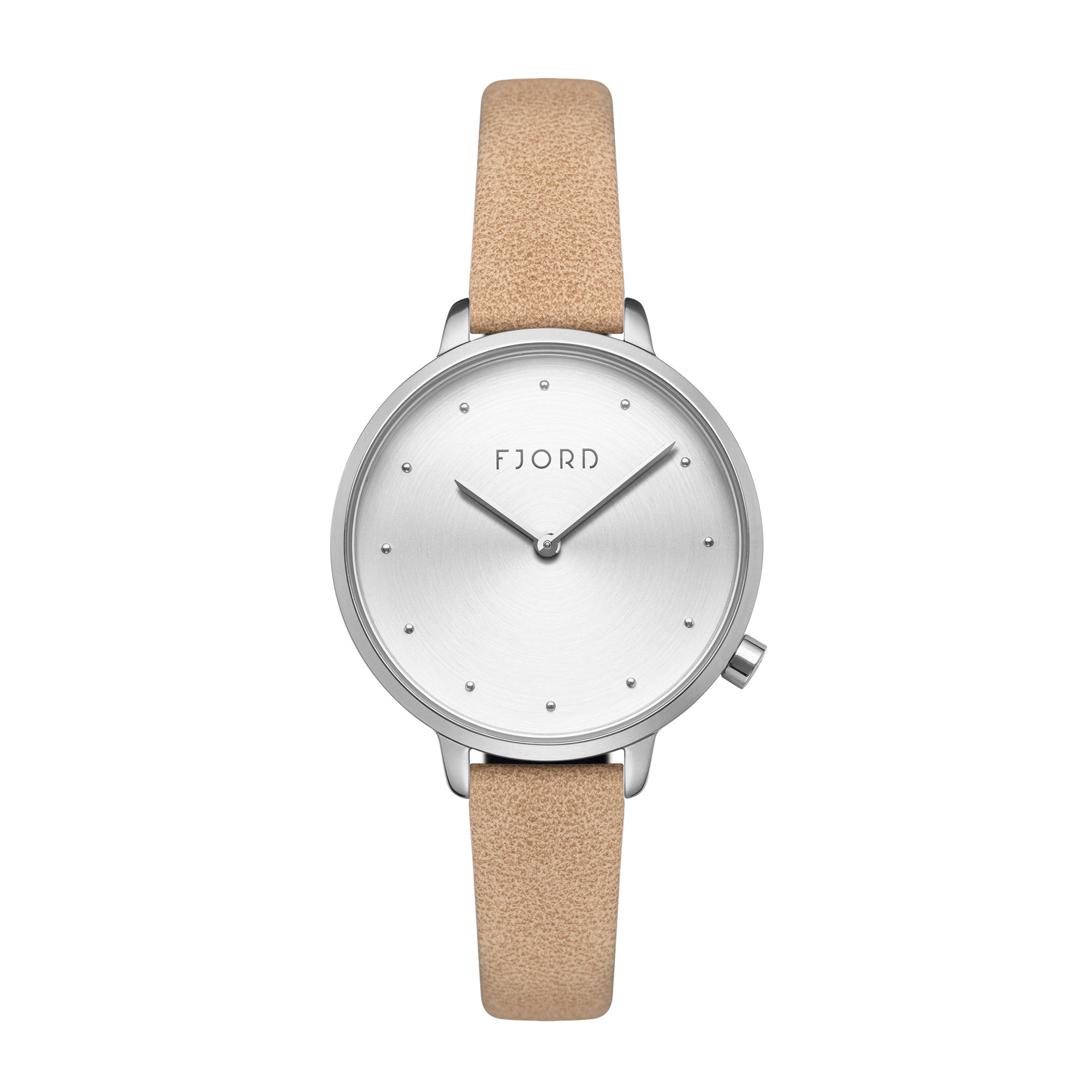 Gyda Japan Quartz Fj-6060-01