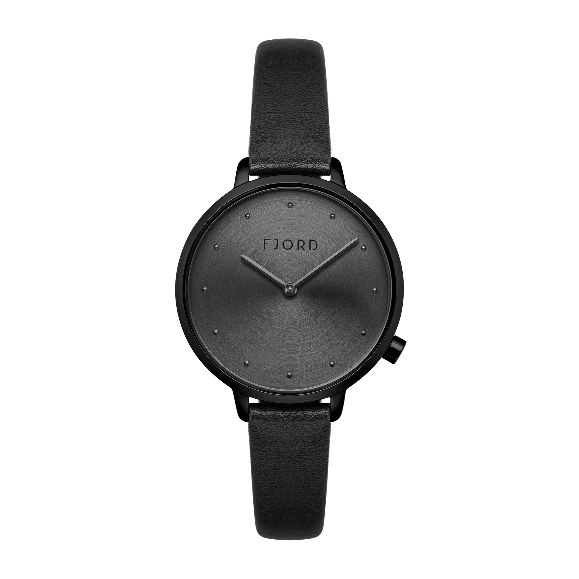 Gyda Japan Quartz Fj-6060-02