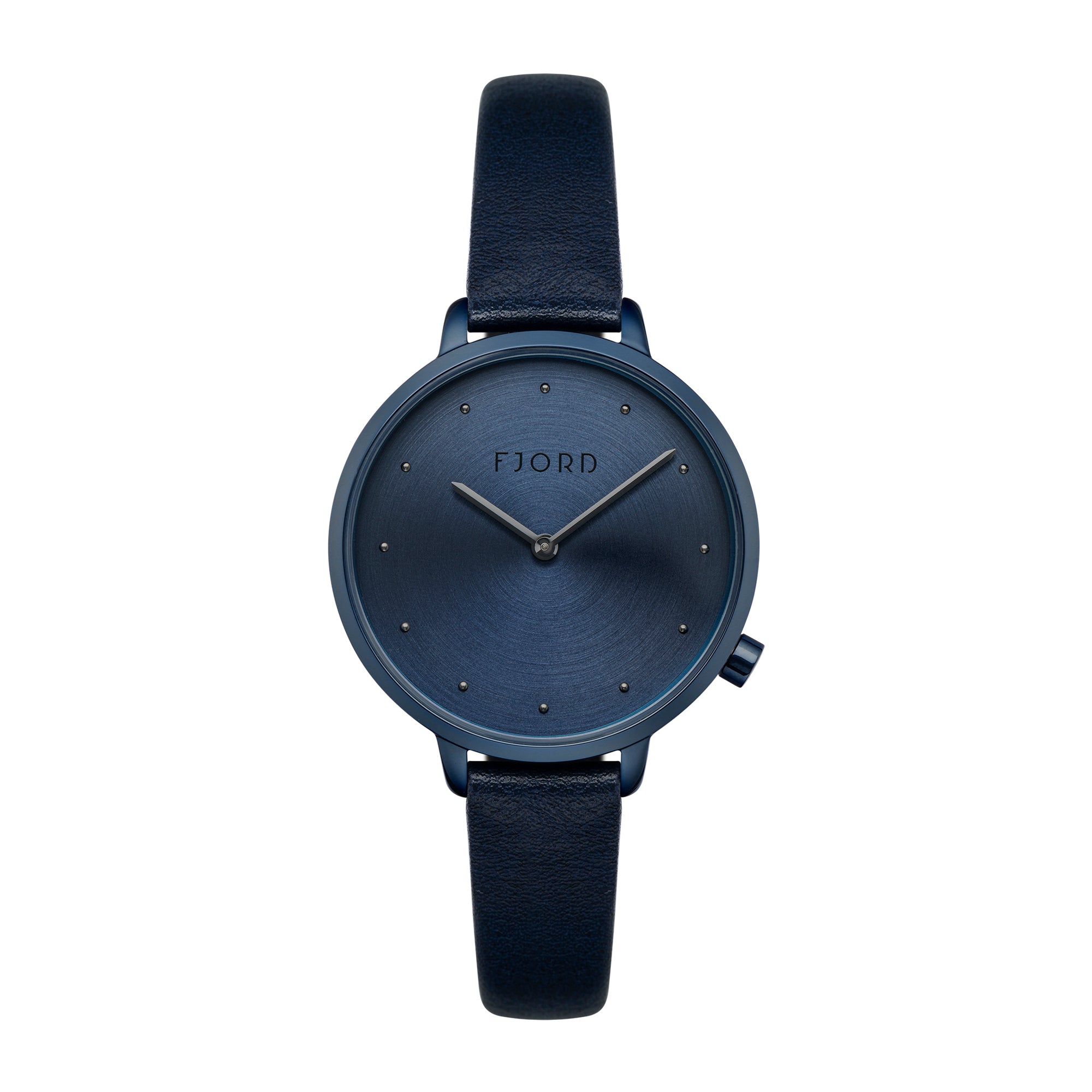 Gyda Japan Quartz Fj-6060-03