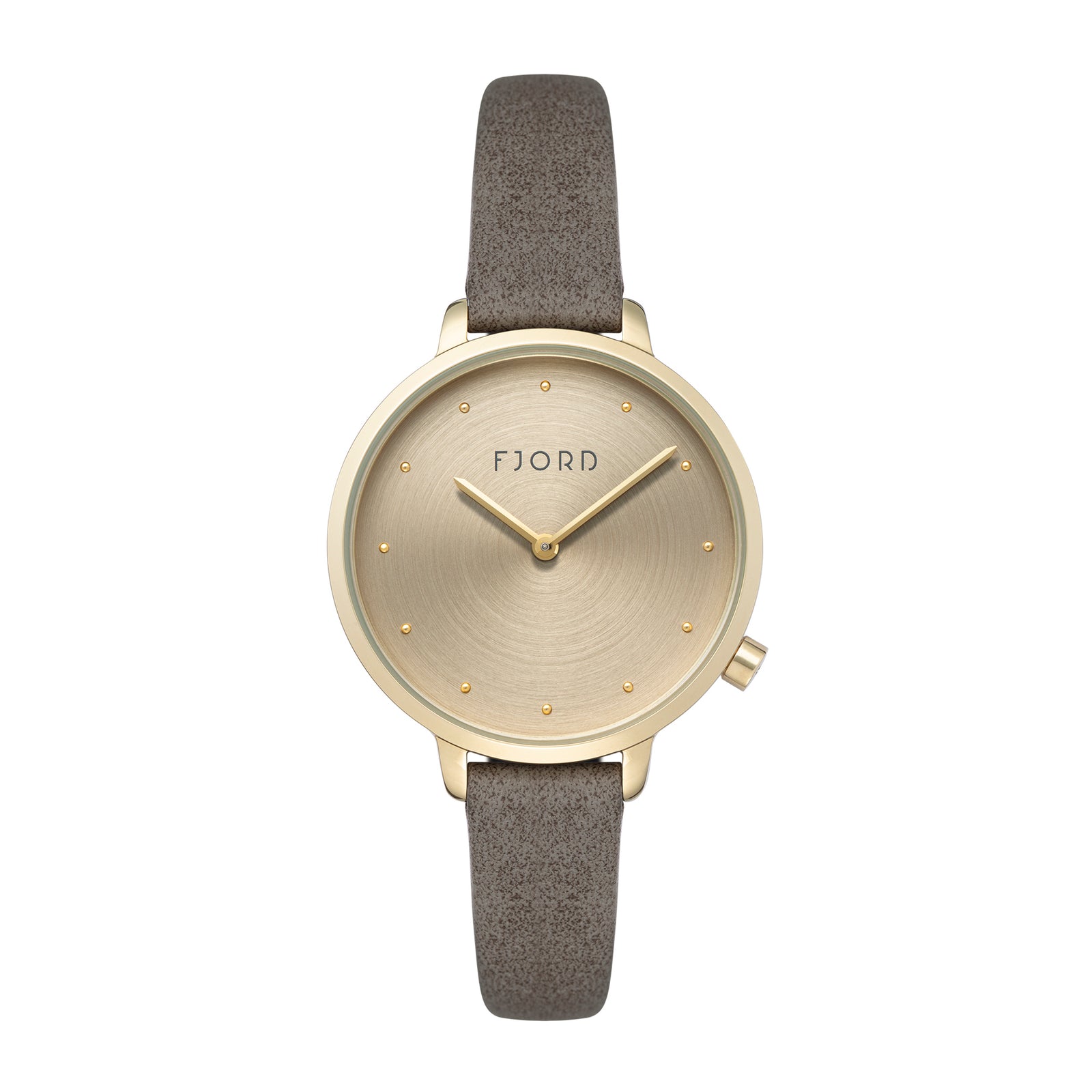 Gyda Japan Quartz Fj-6060-04