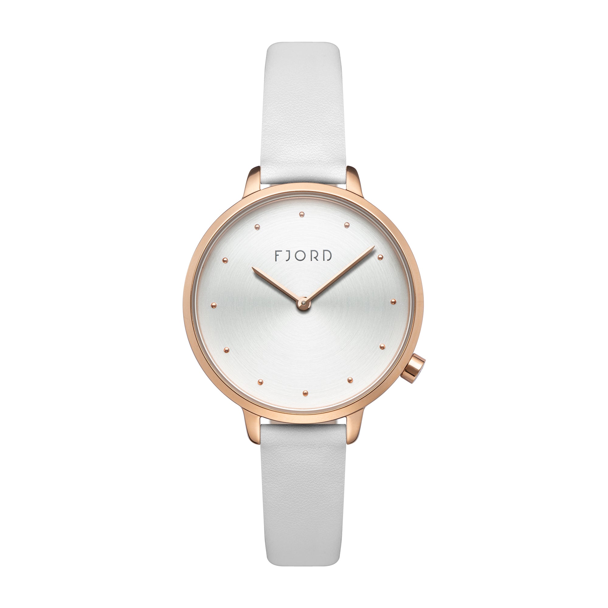 Gyda Japan Quartz Fj-6060-05