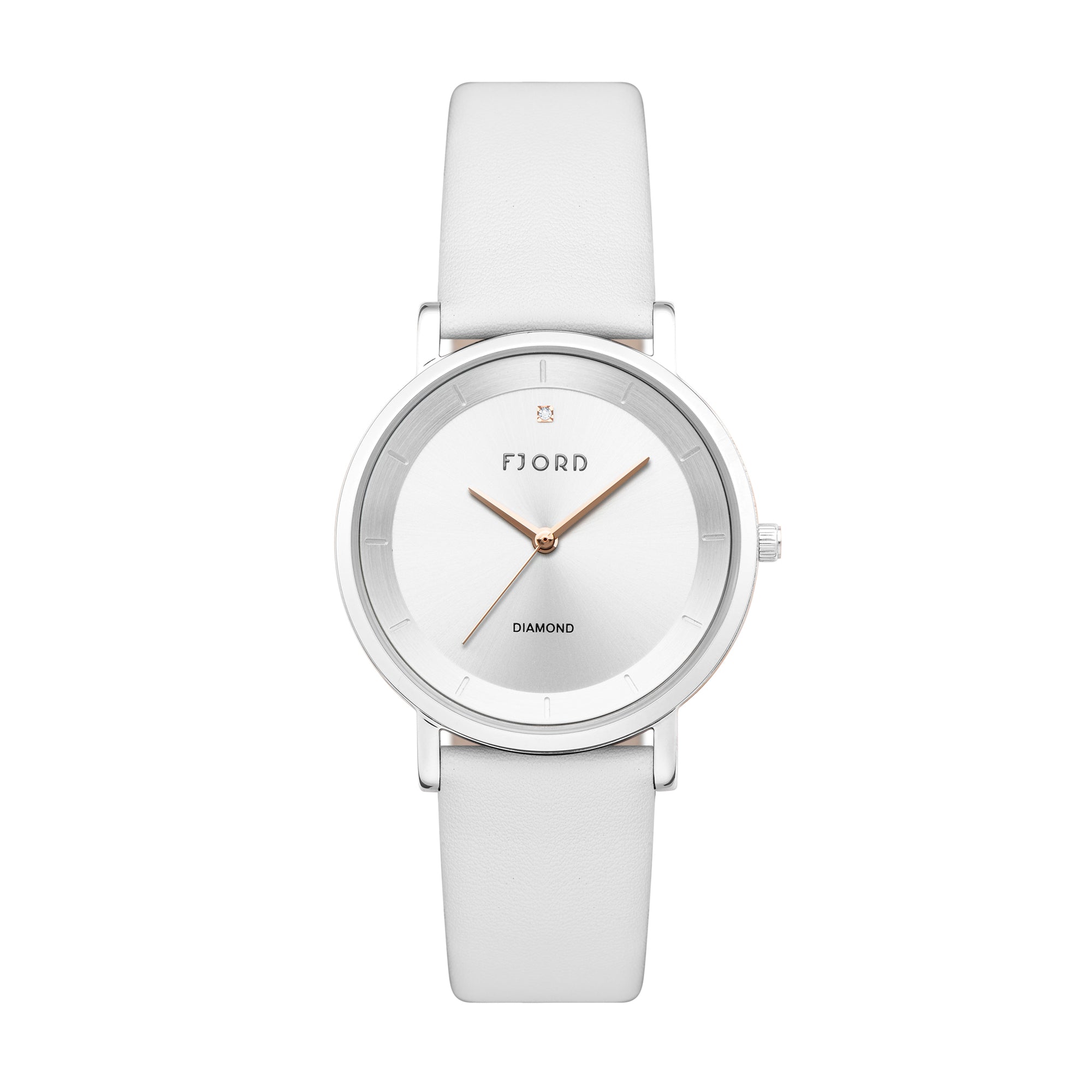 Jensen Japan Quartz Fj-6062-01