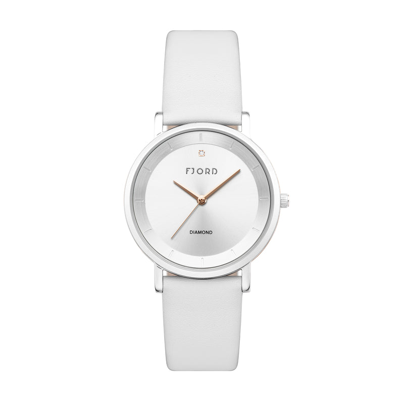 Jensen Japan Quartz Fj-6062-01