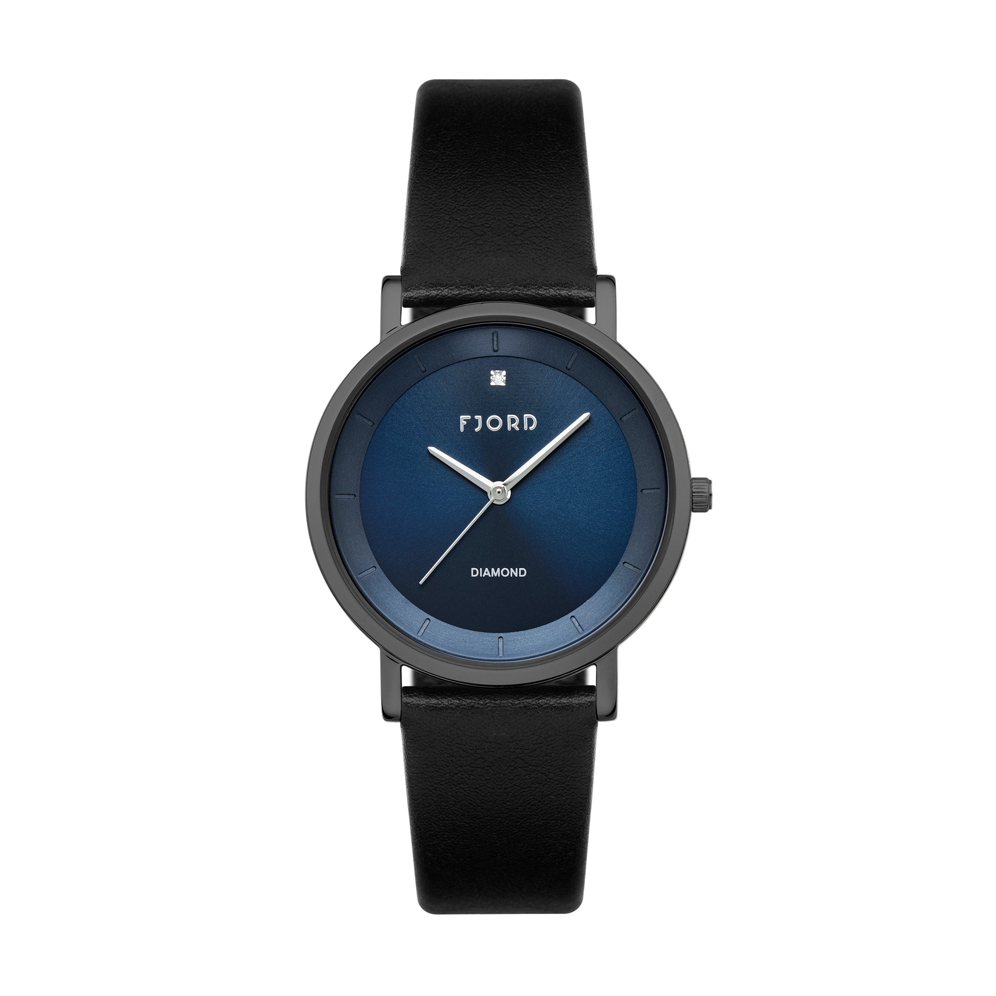 Jensen Japan Quartz Fj-6062-02