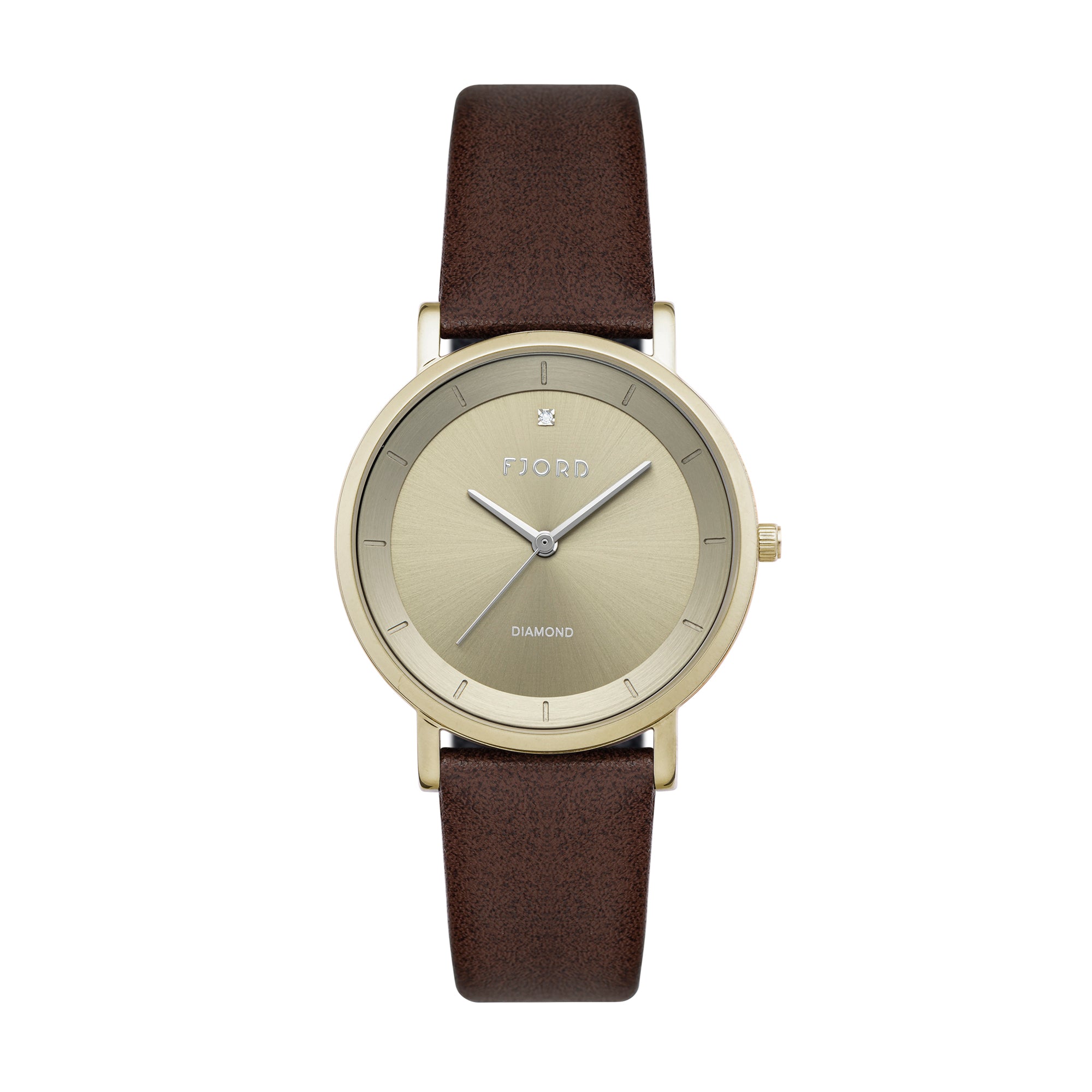 Jensen Japan Quartz Fj-6062-03