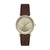Jensen Japan Quartz Fj-6062-03