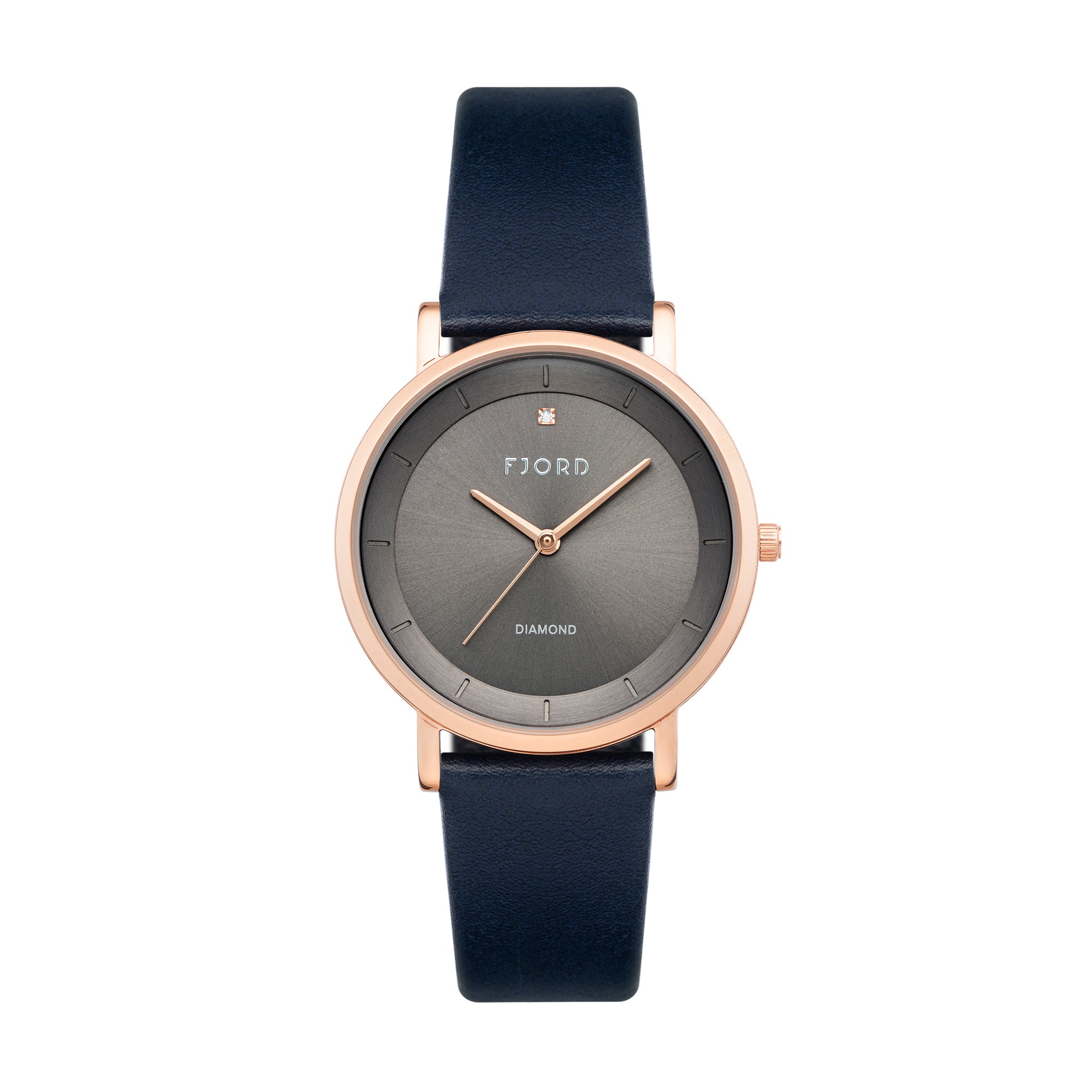 Jensen Japan Quartz Fj-6062-05
