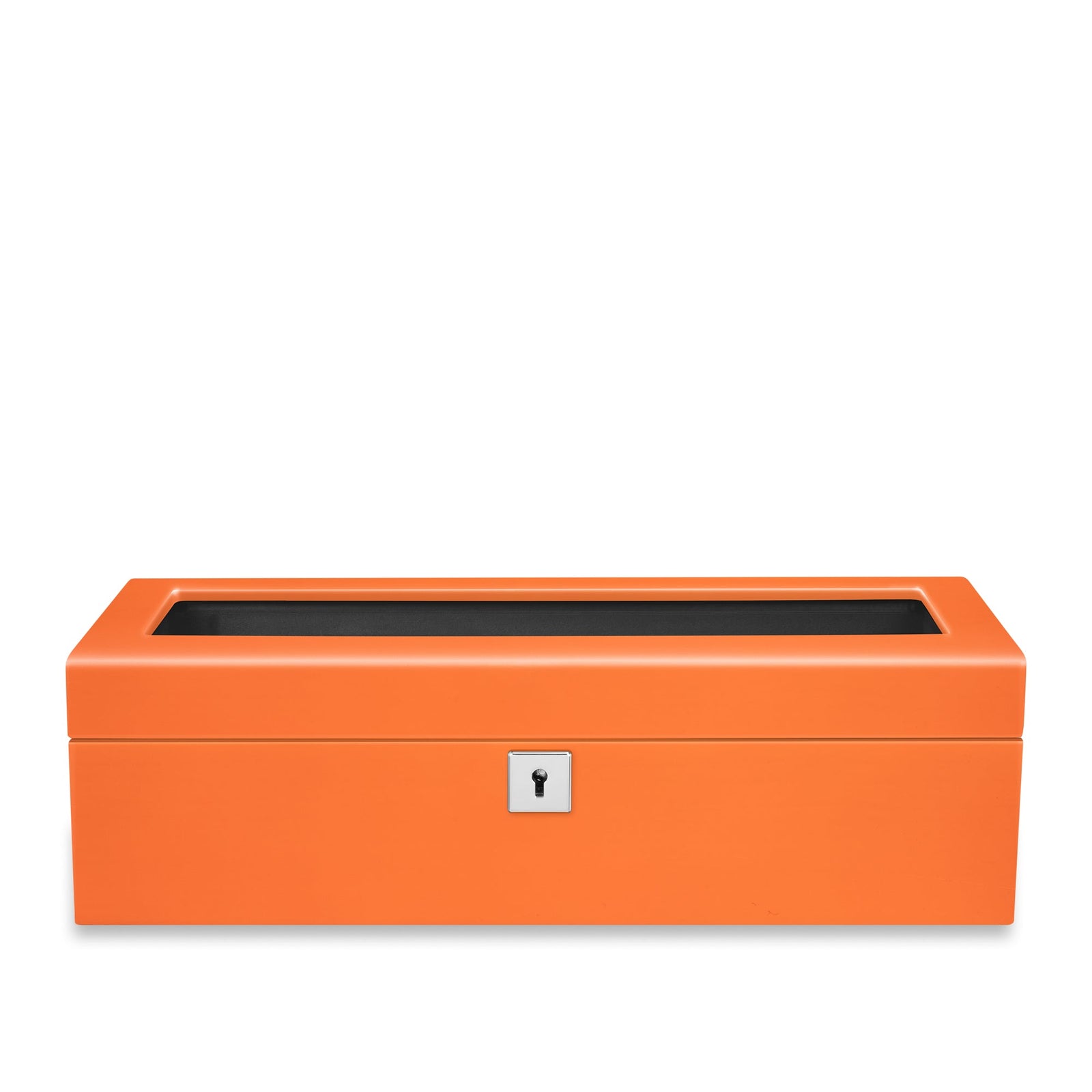 Raceday Monte Carlo 5-Slot Collector Box - Tuscan Orange