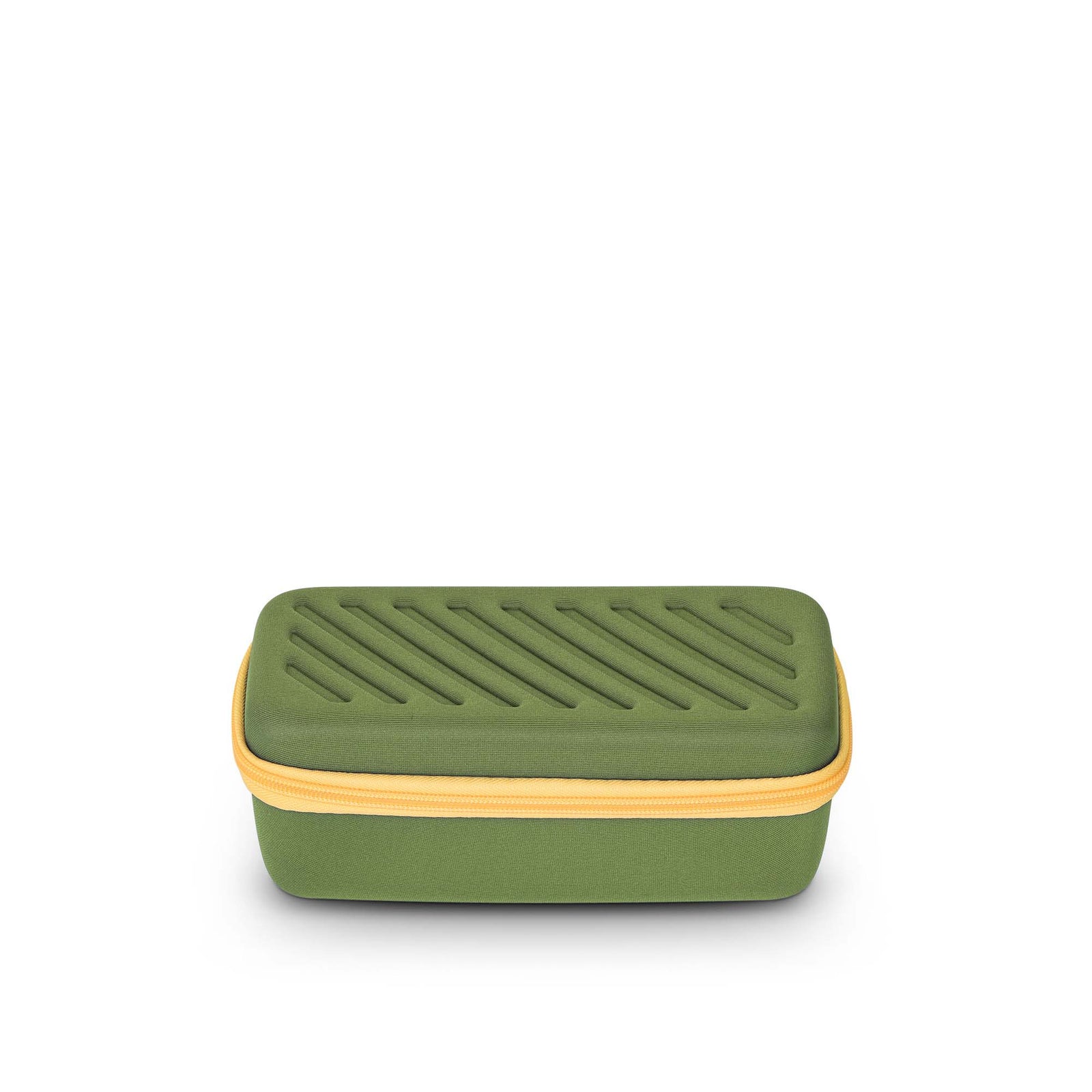Raceday Technospeed 3-Slot Collector Pouch - Khaki Green