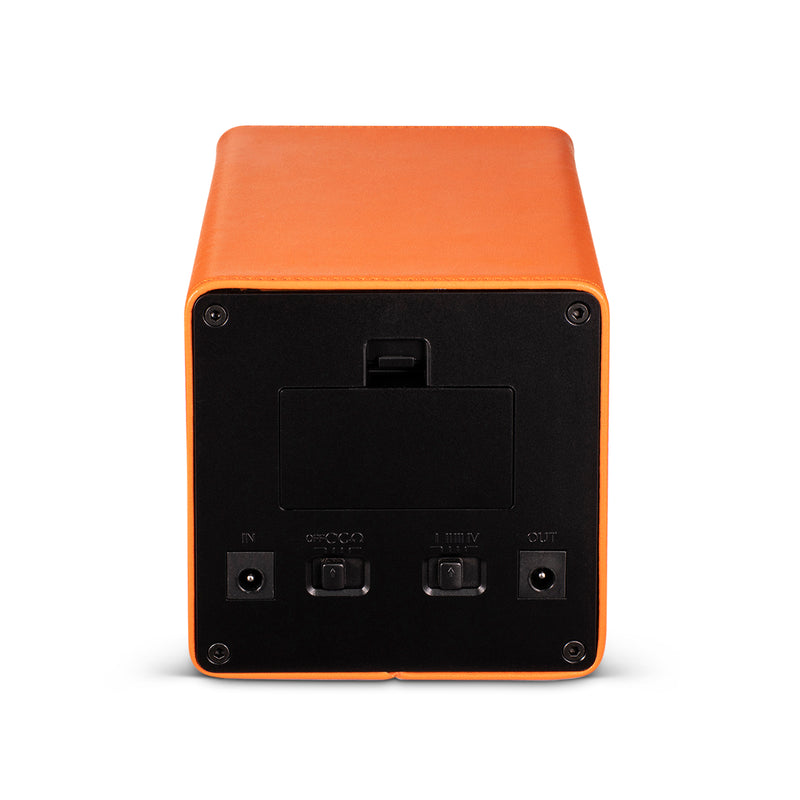 Arsenale Portero Single Slot Watch Winder - Coral