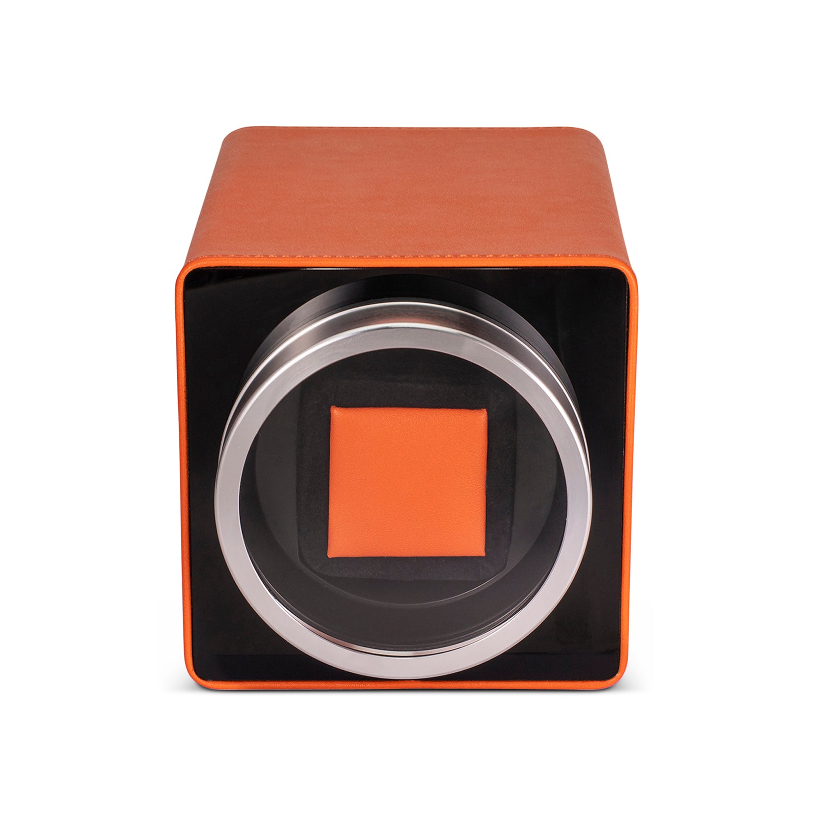 Arsenale Portero Single Slot Watch Winder - Coral