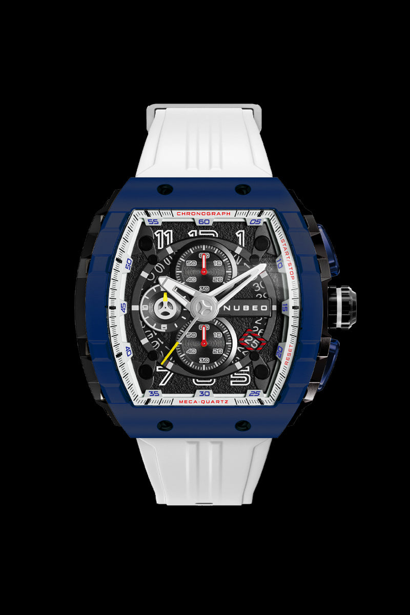 Magellan Chronograph Limited Edition Catamaran