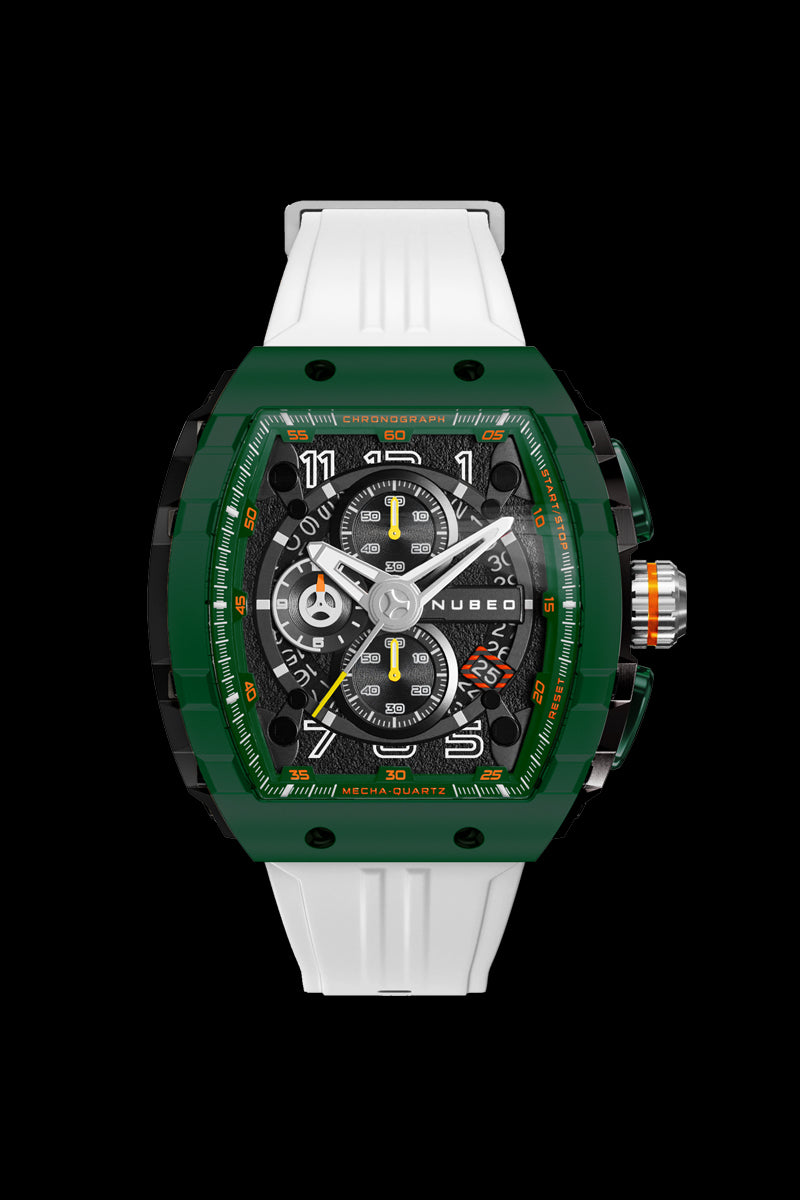 Magellan Chronograph Limited Edition Race Cloud