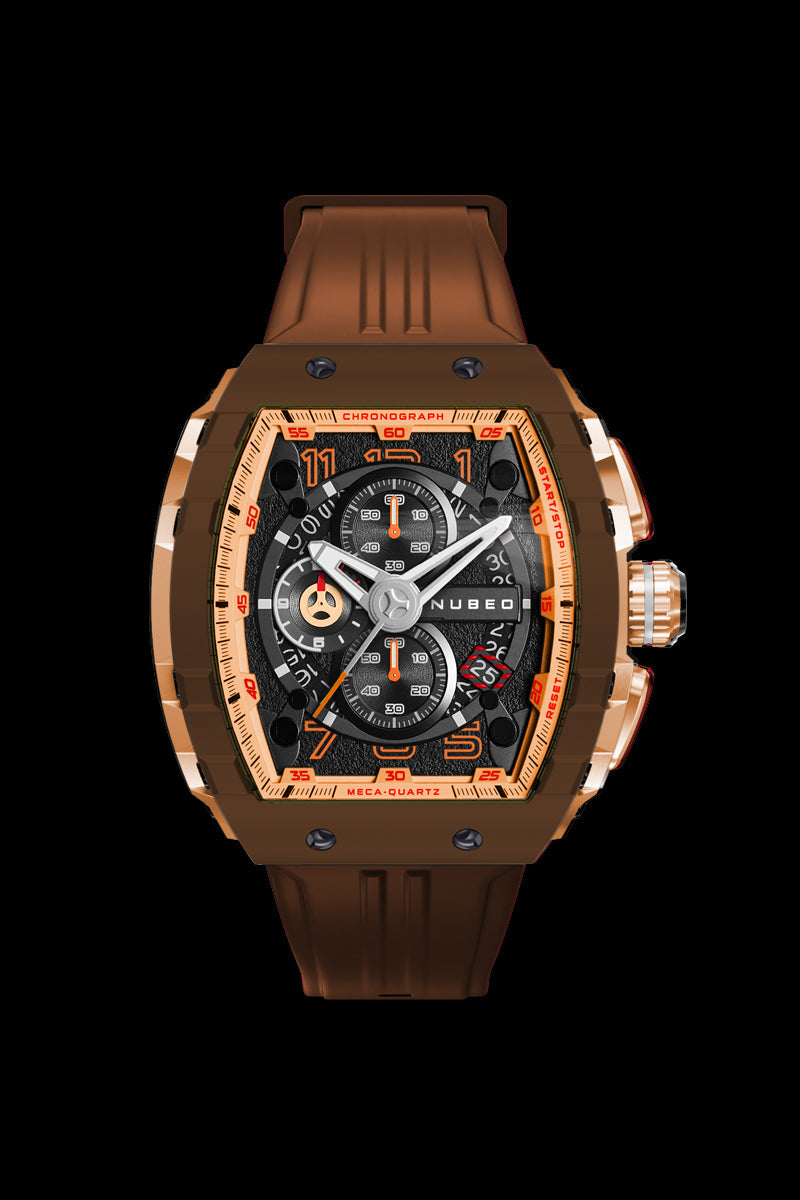 Magellan Chronograph Limited Edition Casino