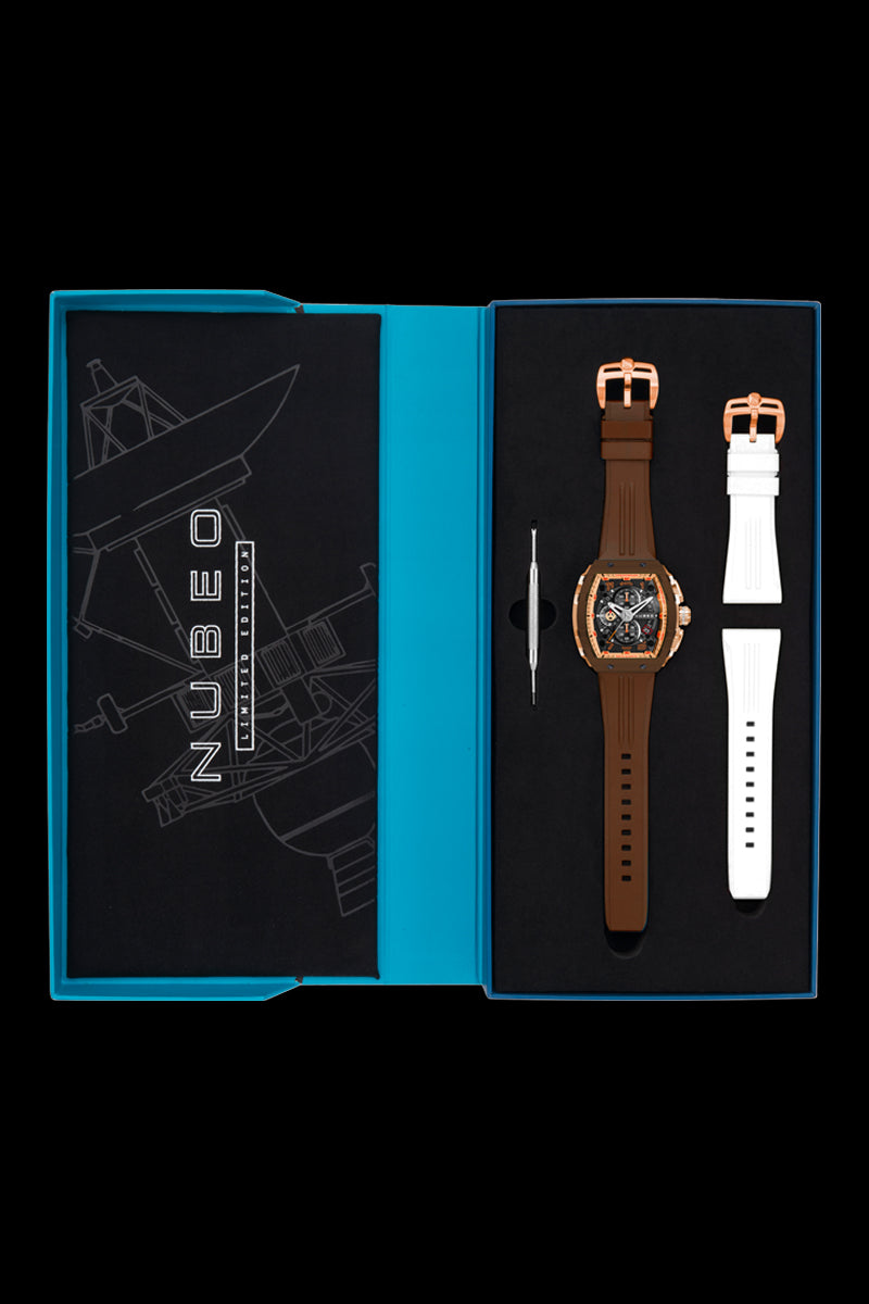 Magellan Chronograph Limited Edition Casino