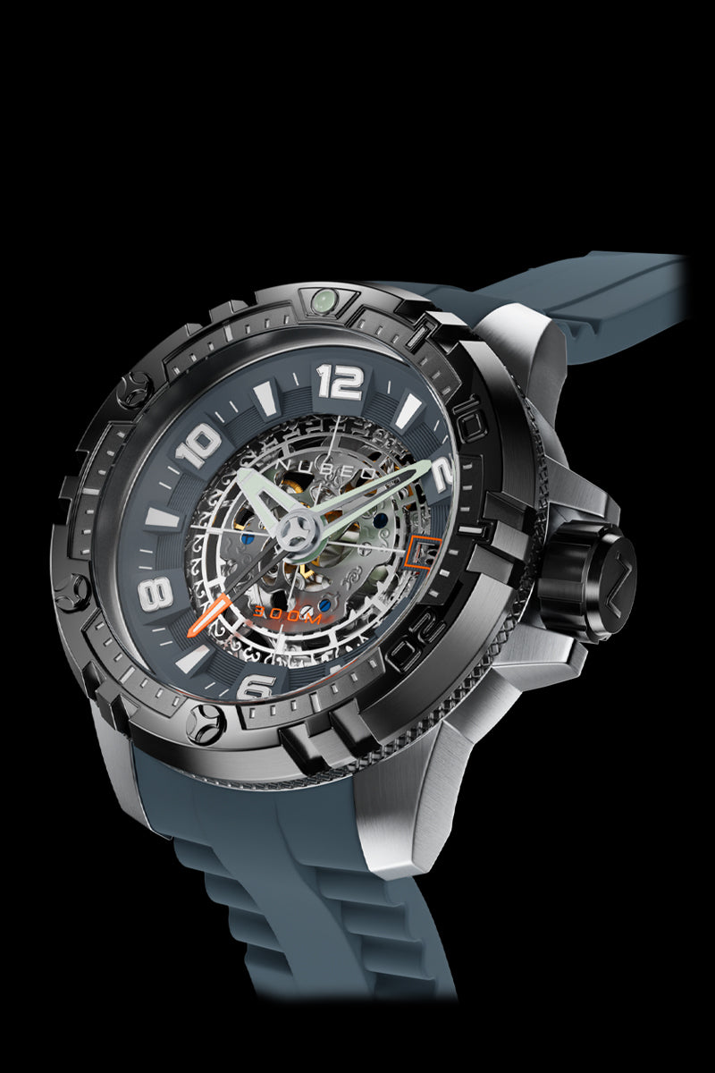 Andromeda Automatic Slate