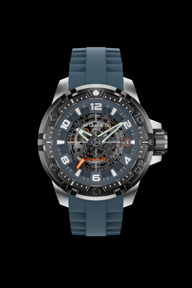Andromeda Automatic Slate