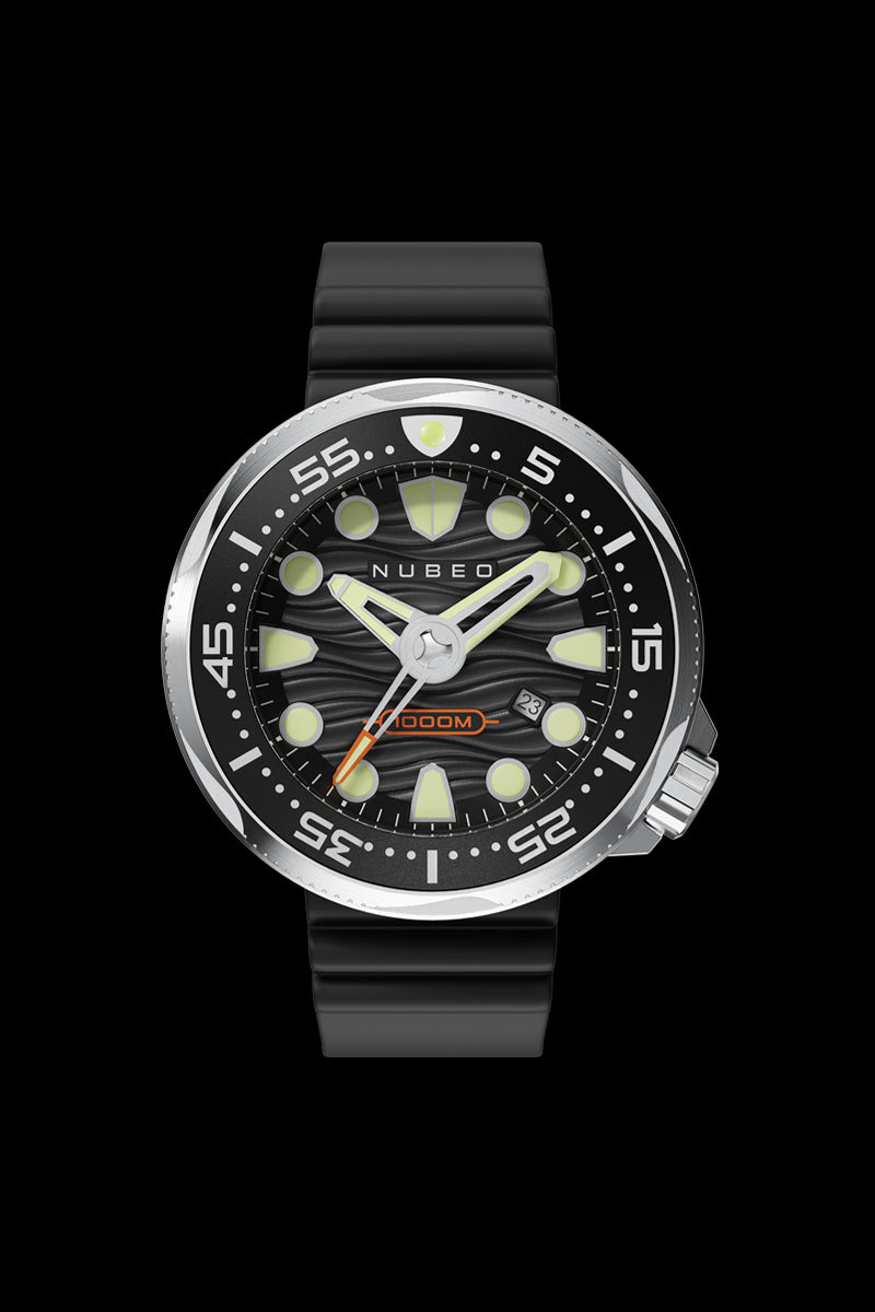 Ventana Automatic Limited Edition Deep Slate