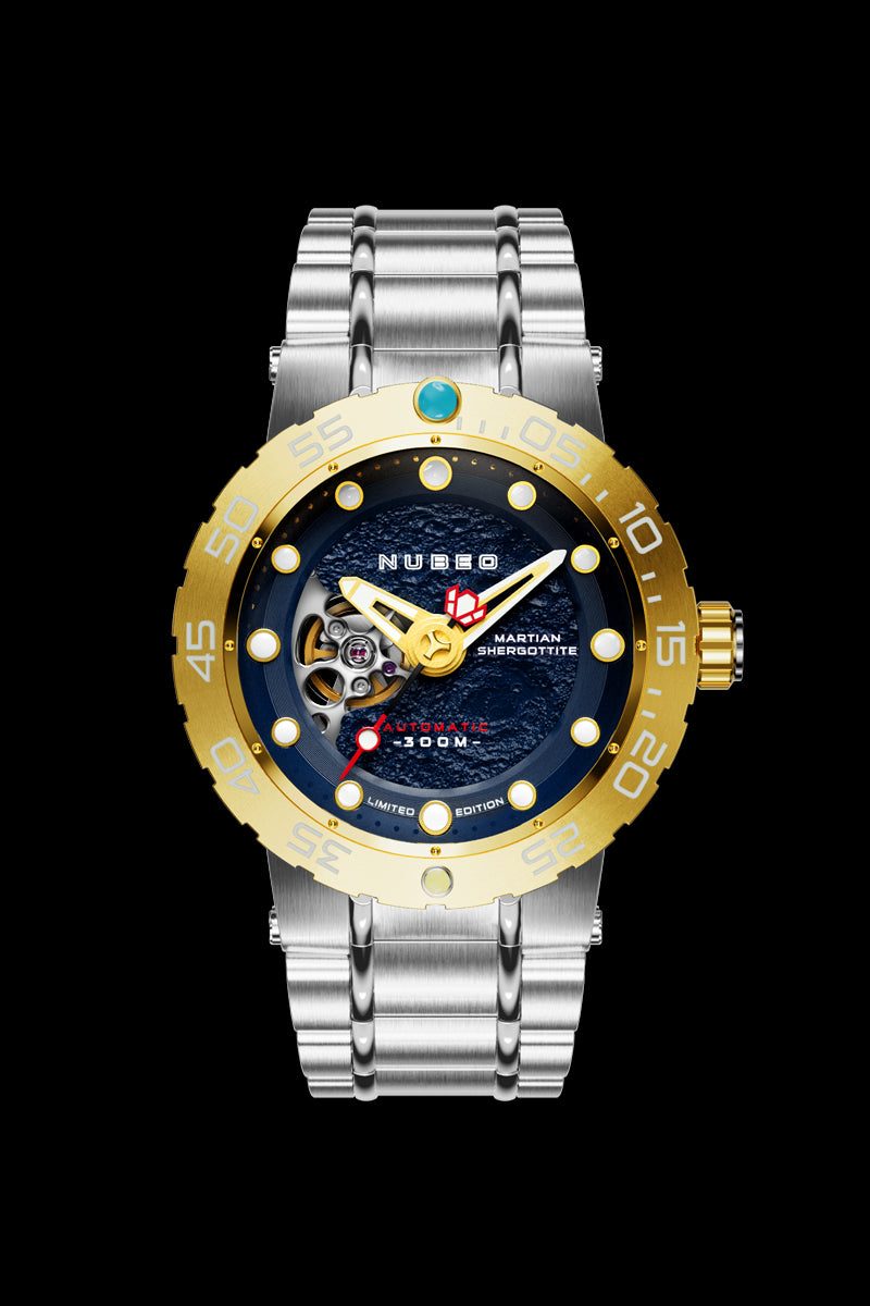 Opportunity Automatic Limited Edition Gold
