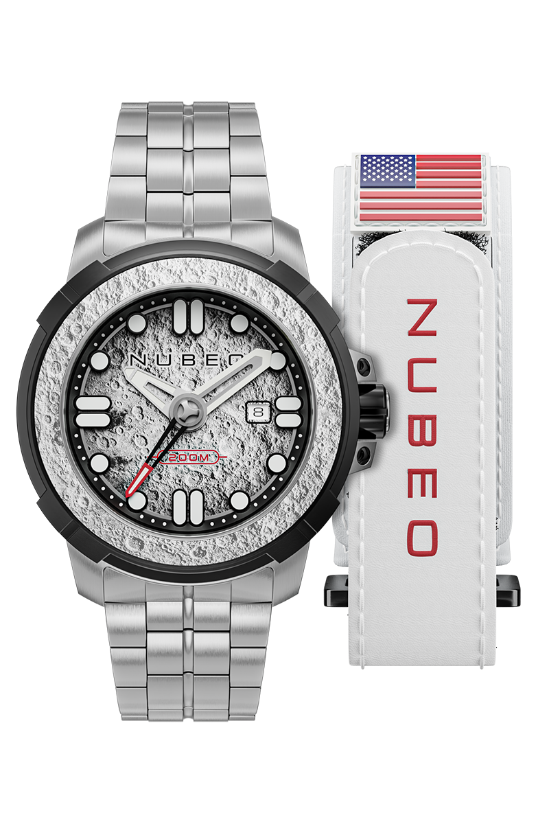Apollo Automatic Limited Edition Tranquility
