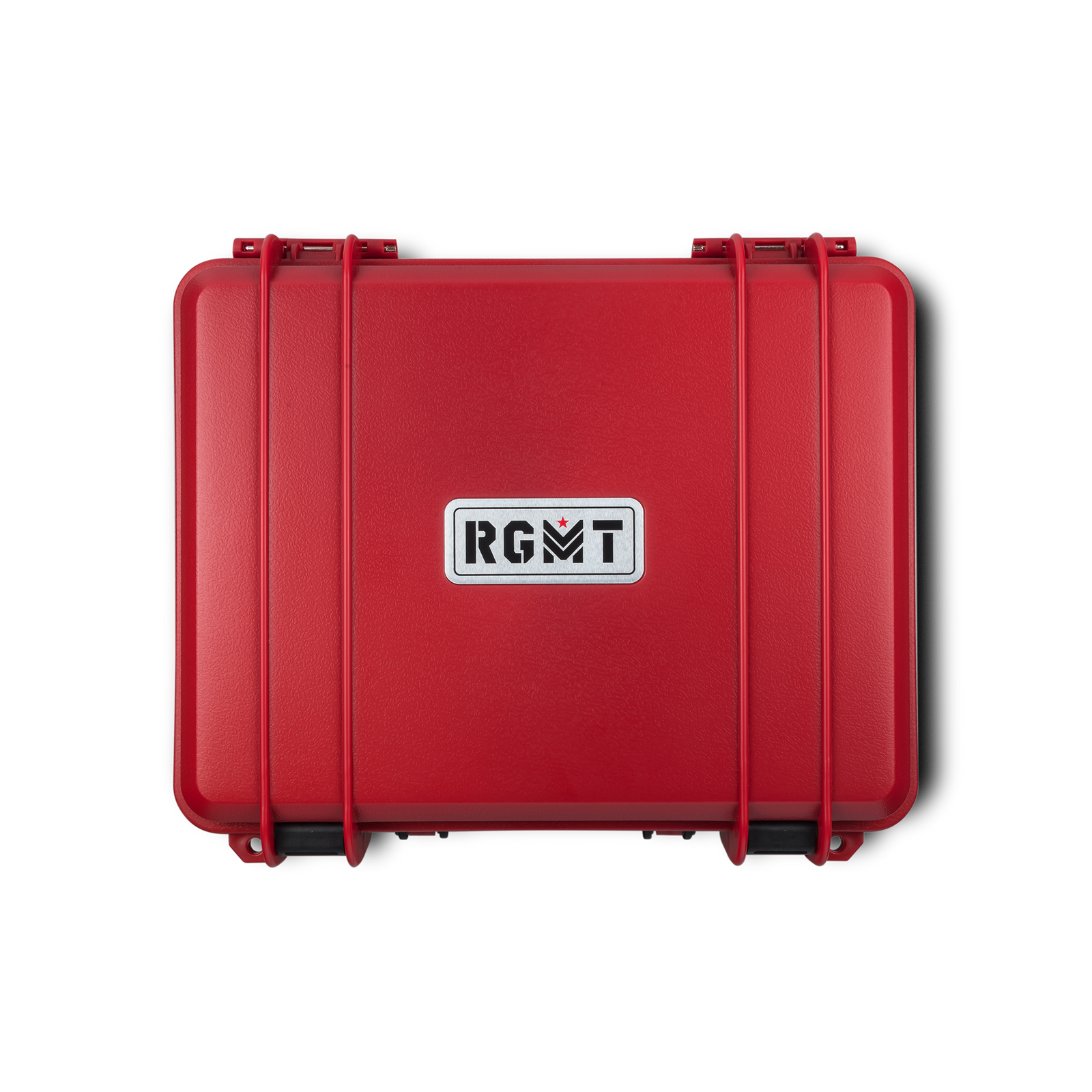 Red Diver Box