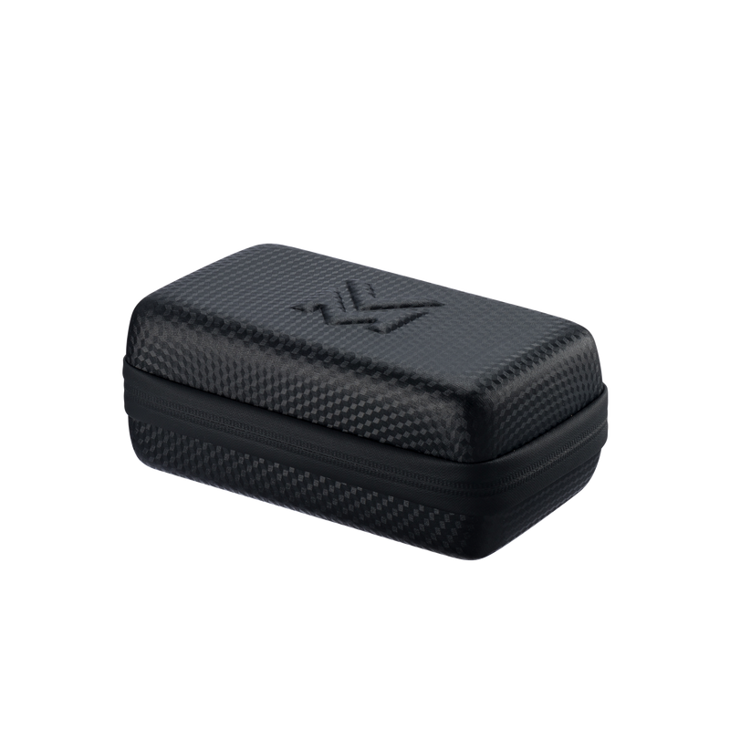 Field Master Automatic Black