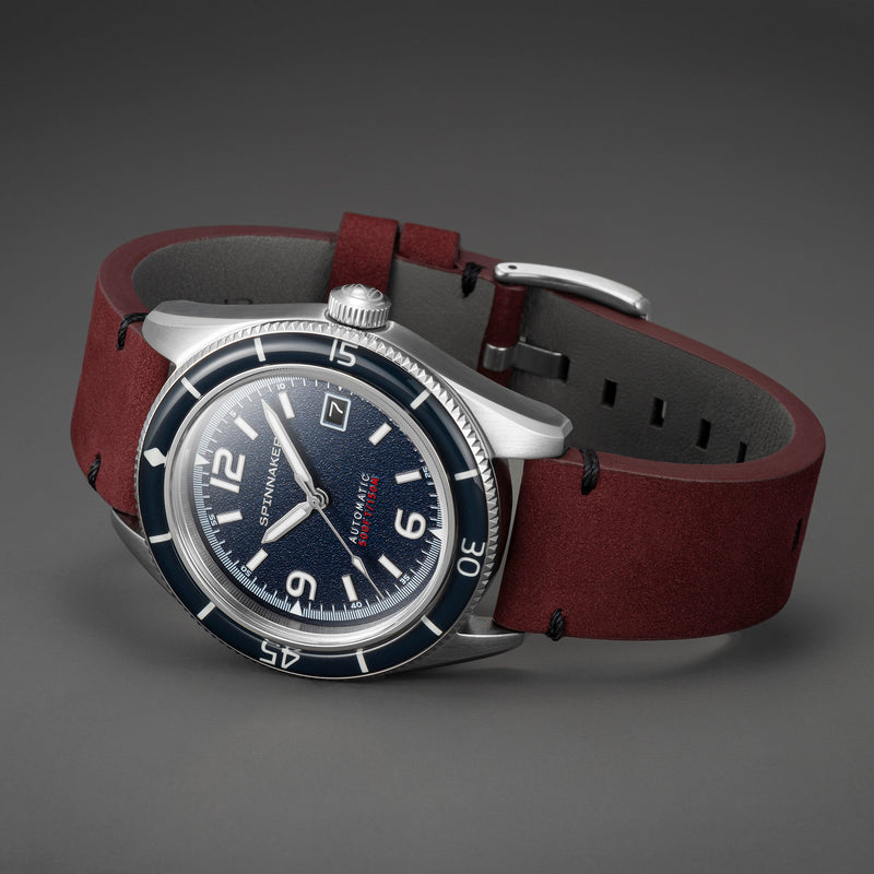 Fleuss Automatic Prussian Blue