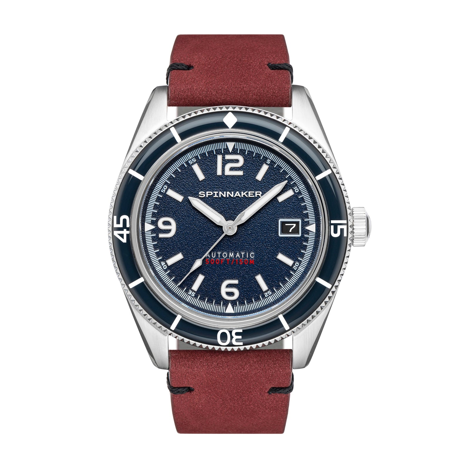 Fleuss Automatic Prussian Blue
