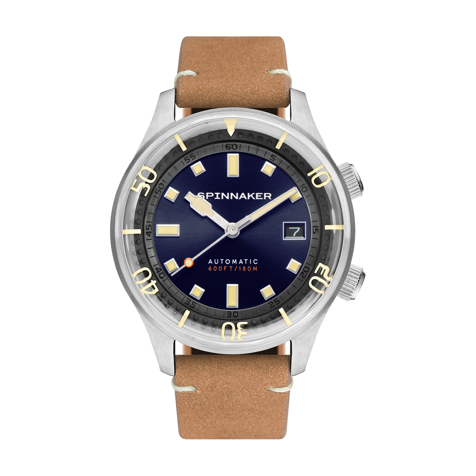Bradner Automatic Tidal Blue