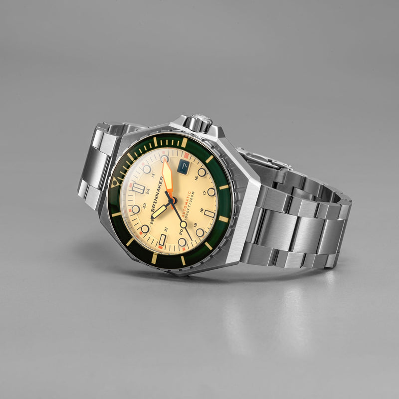 Dumas Automatic Sahara