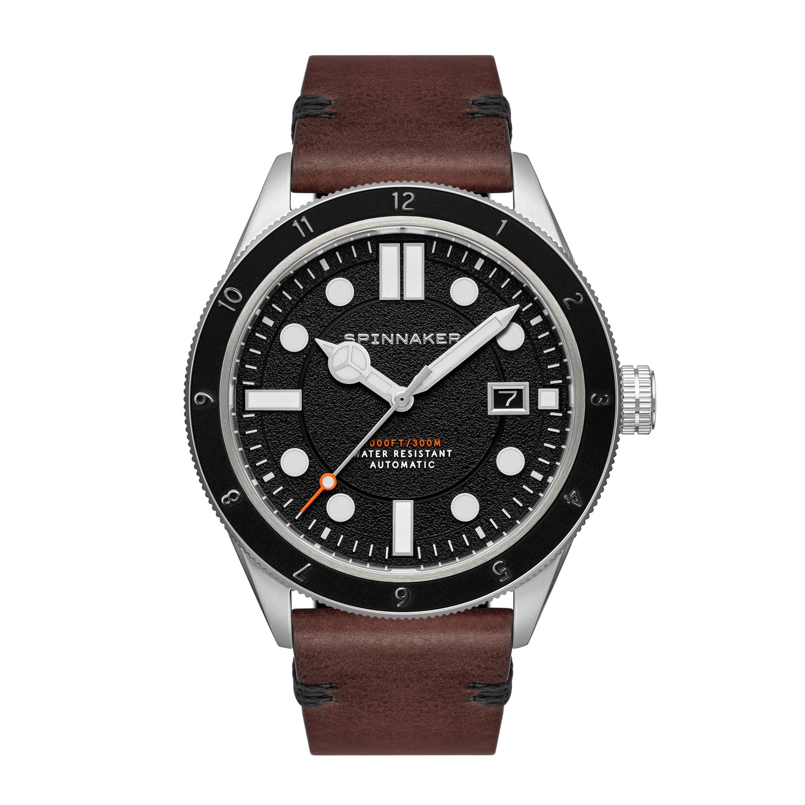Cahill 300 Automatic Carbon